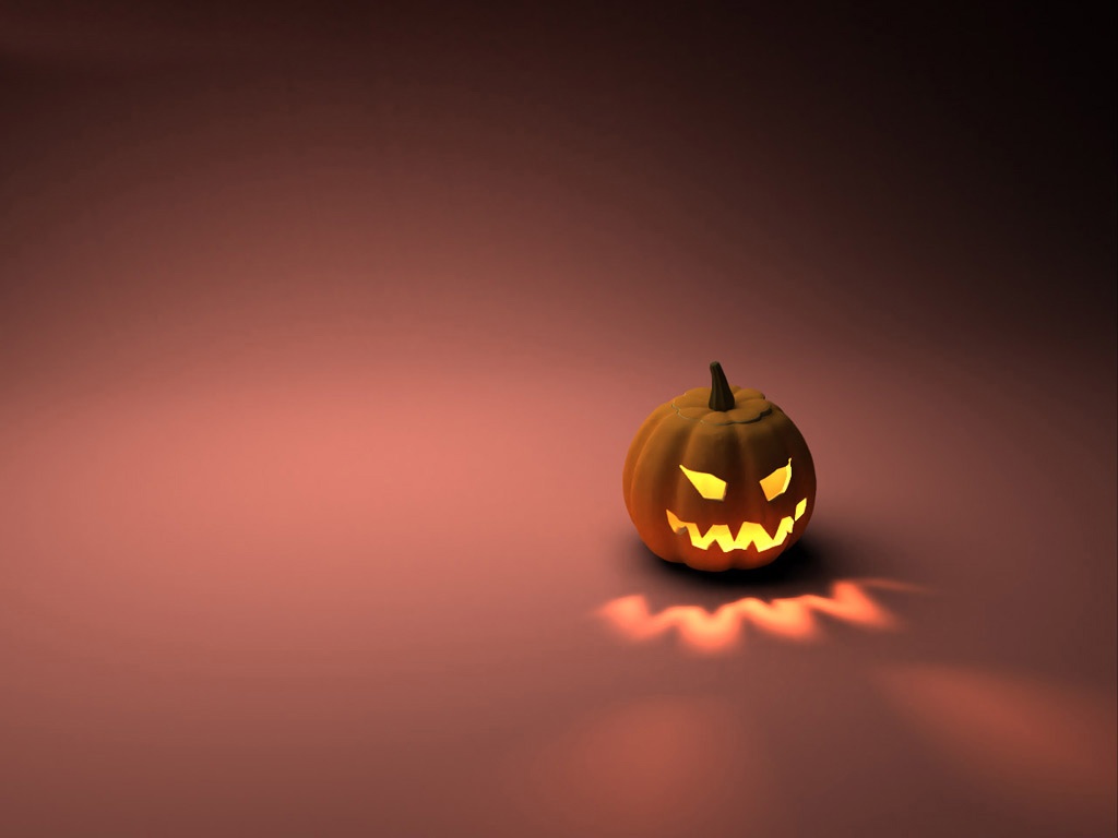 HALLOWEEN WALLPAPERS 2012  For Holiday Art