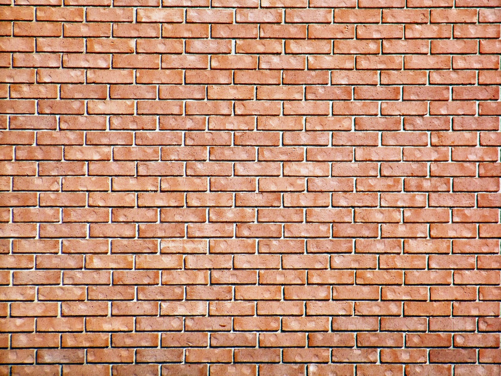 Handpicked Brick Wall Quality