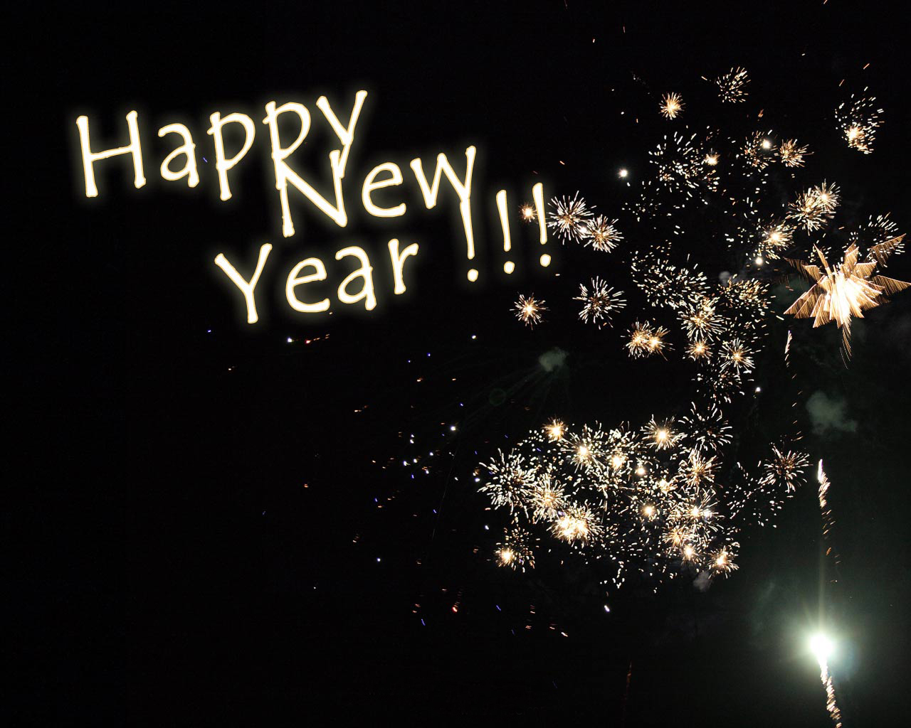 Happy New Years and Images Photo