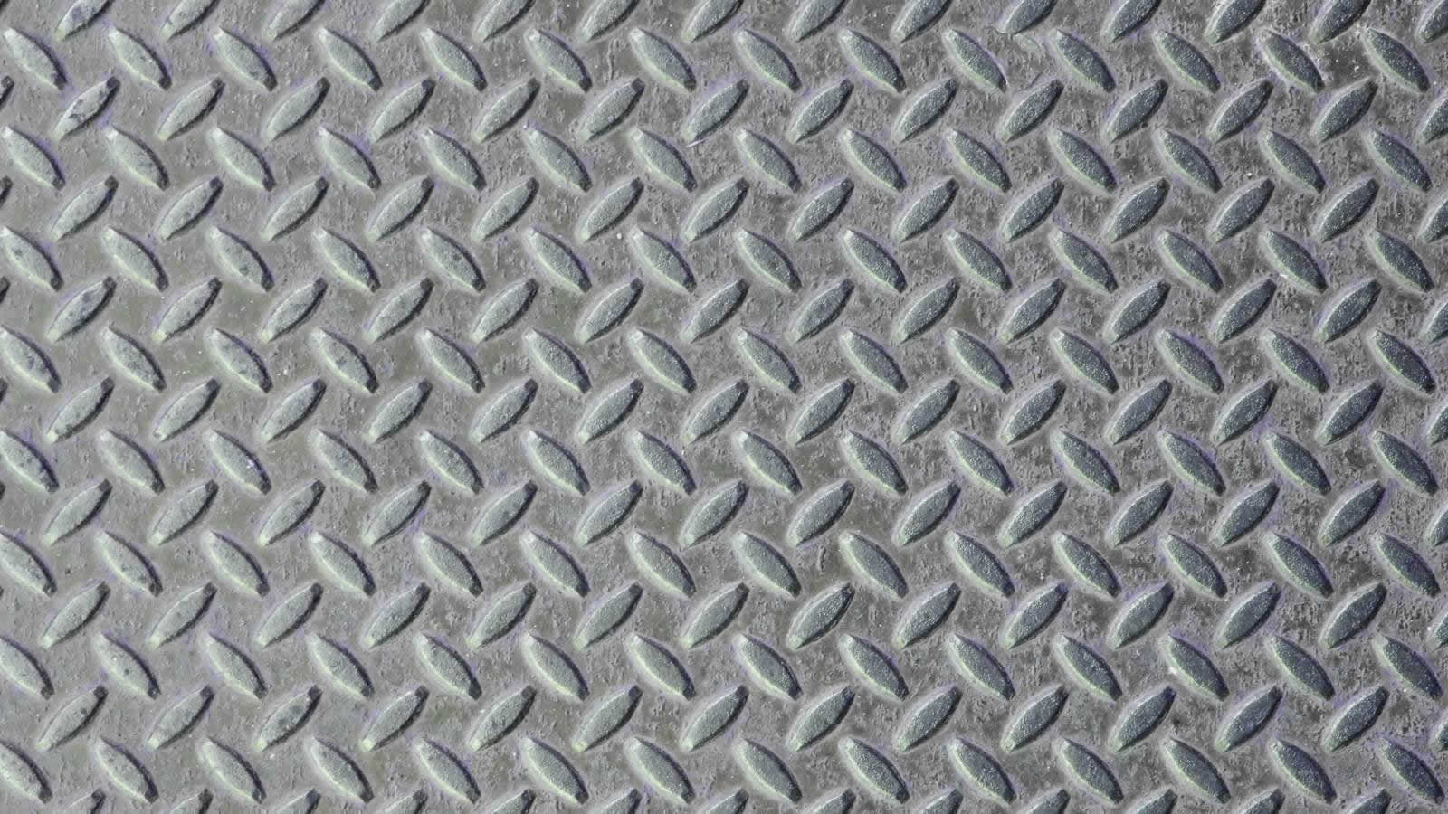 Harley Davidson Motorcycles Diamond Plate Walpaper Picture