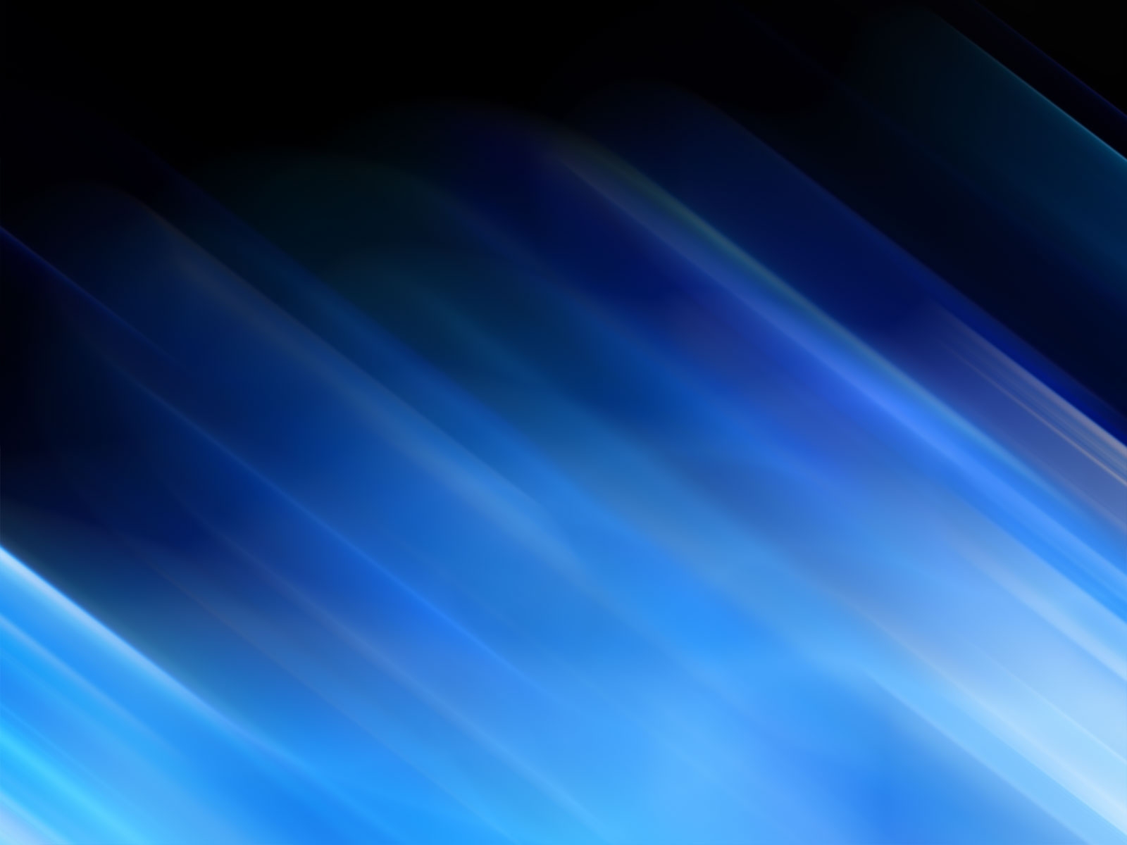 Hd Abstract Blue Light Tone Walpaper Photo