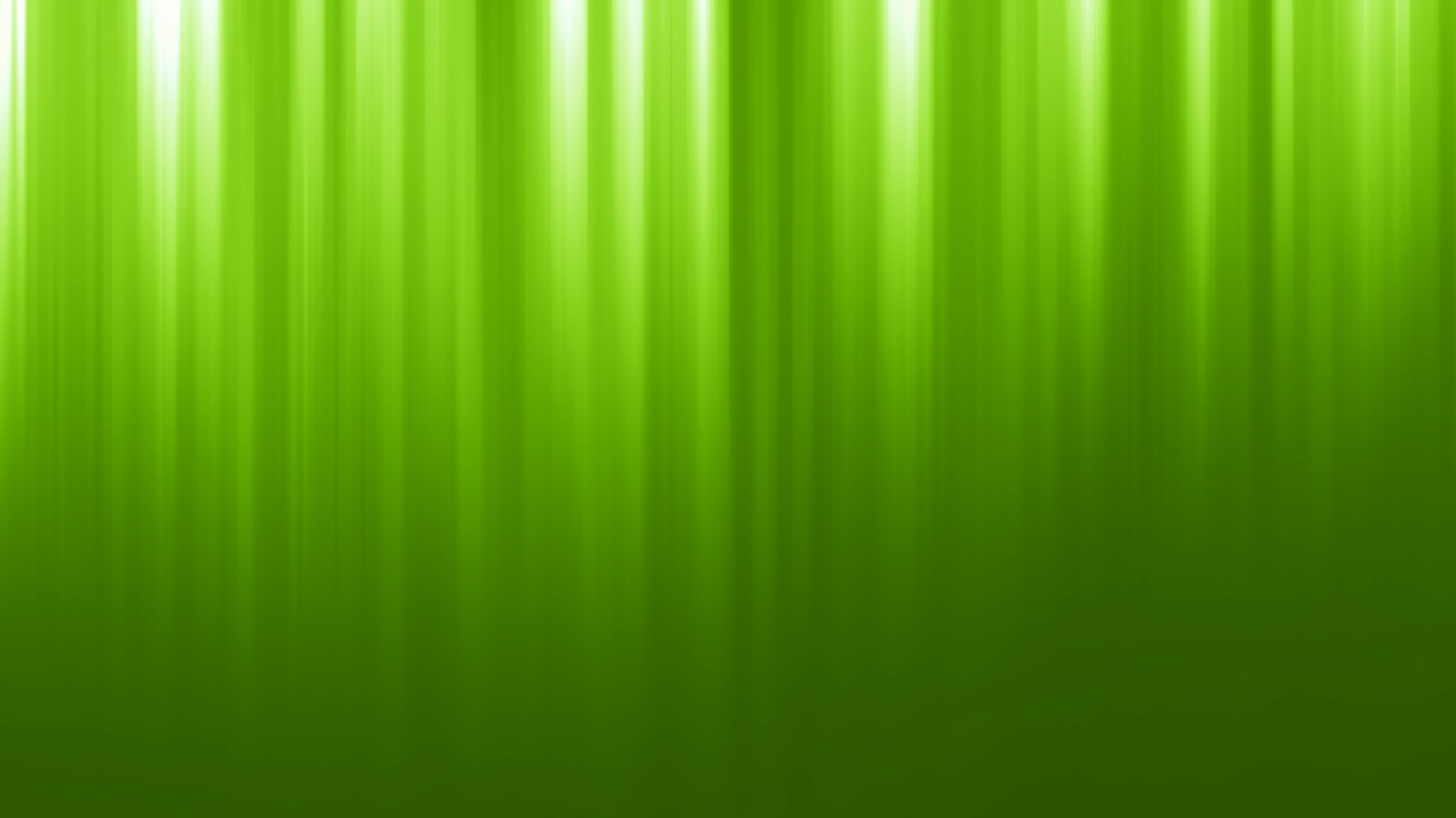 Hd Green Windows Art