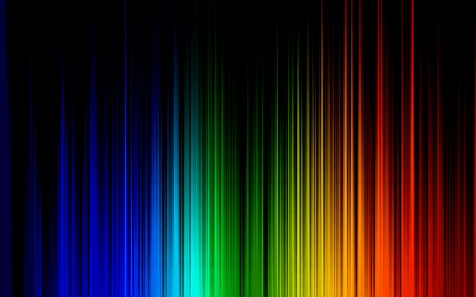 Hd Neon Colors Art