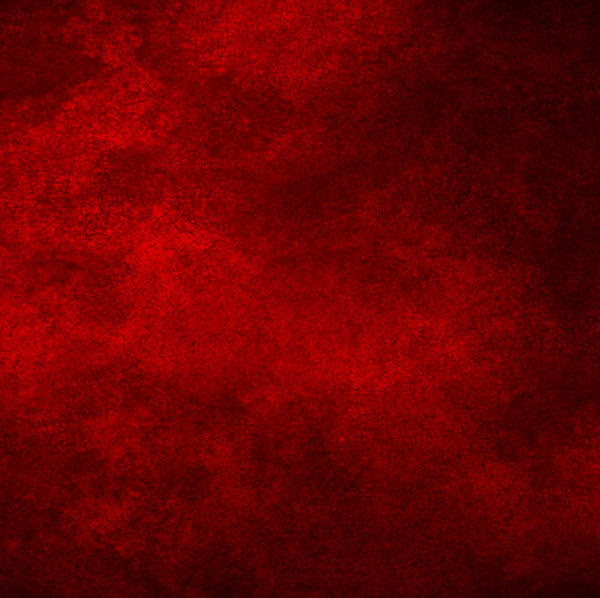 Hd Red Grunge Art