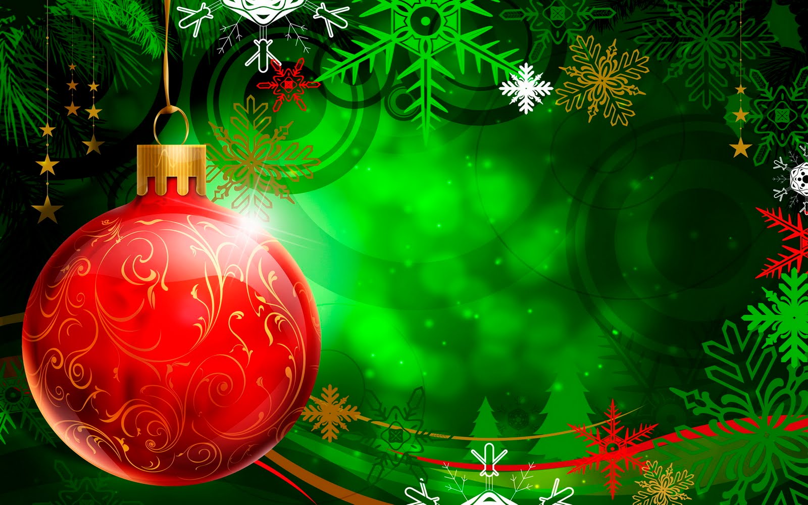High Definition Photo and Christmas Walpaper image