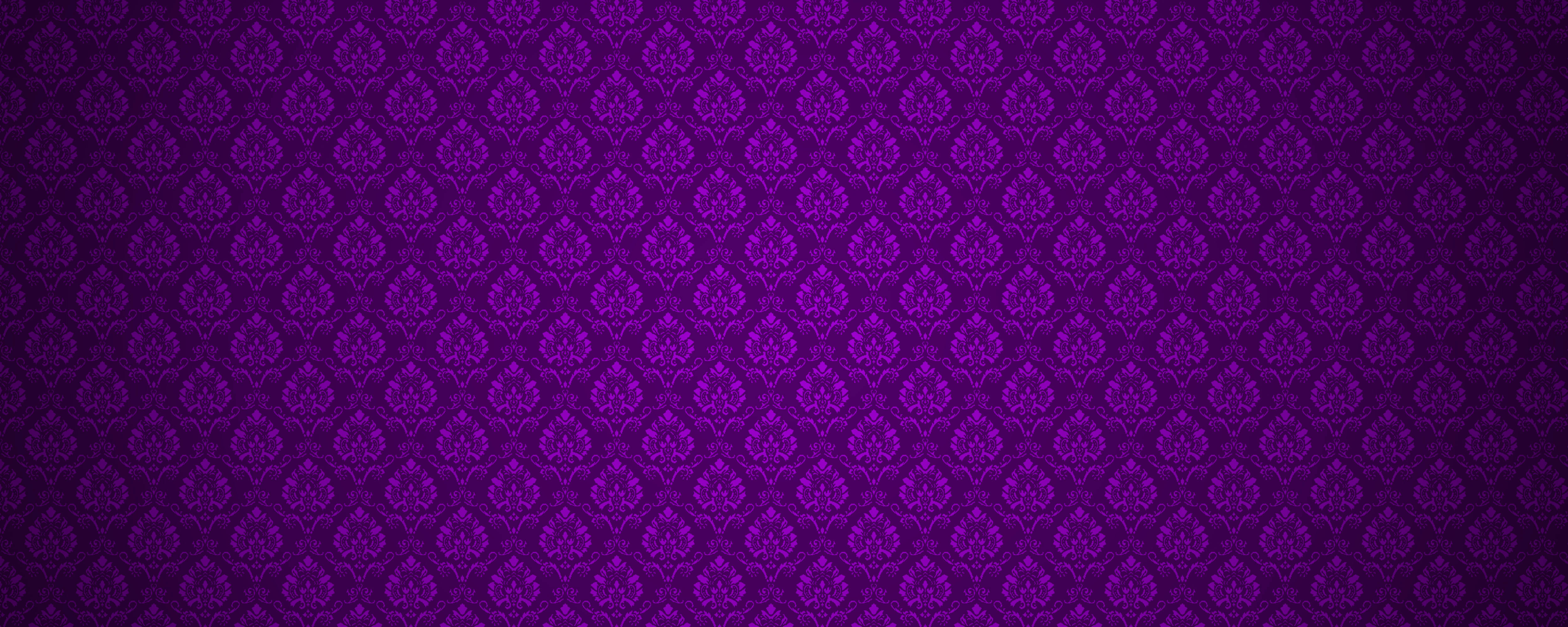 High Definition Purple