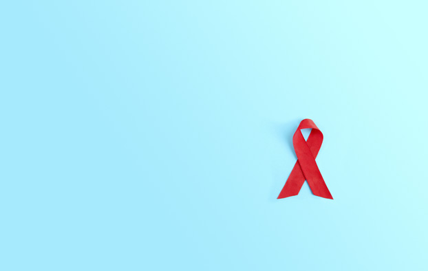 HIV Ribbon Presentation