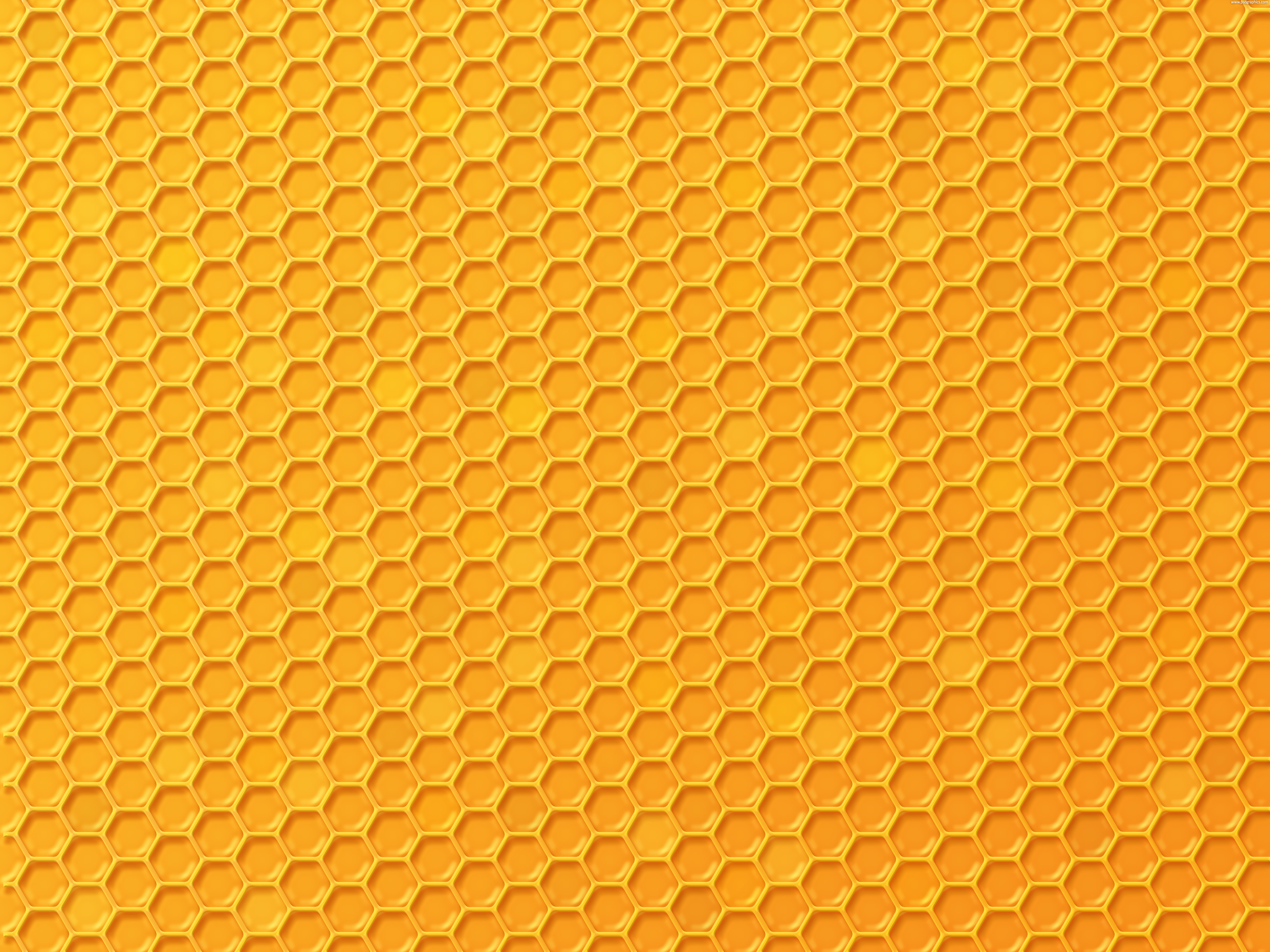 Honeycomb Texture
