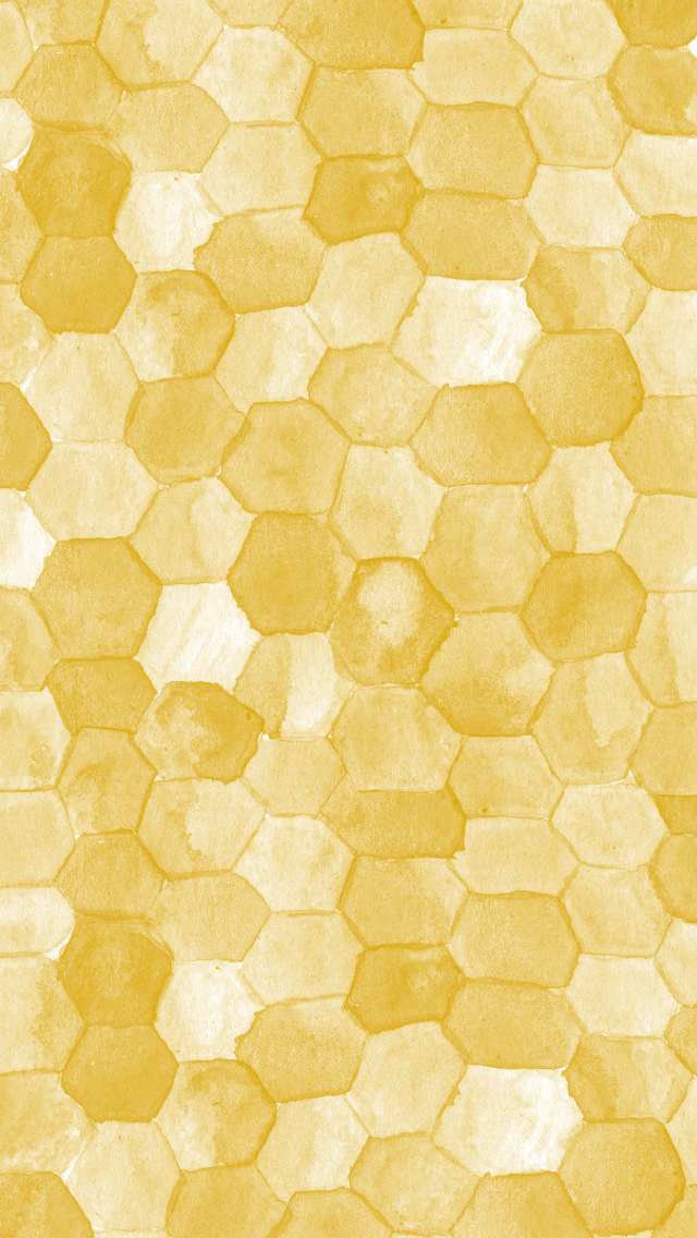 Honeycomb Wall Design