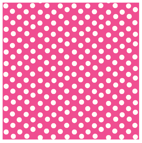 Hot Pink Polka Dots Images Design