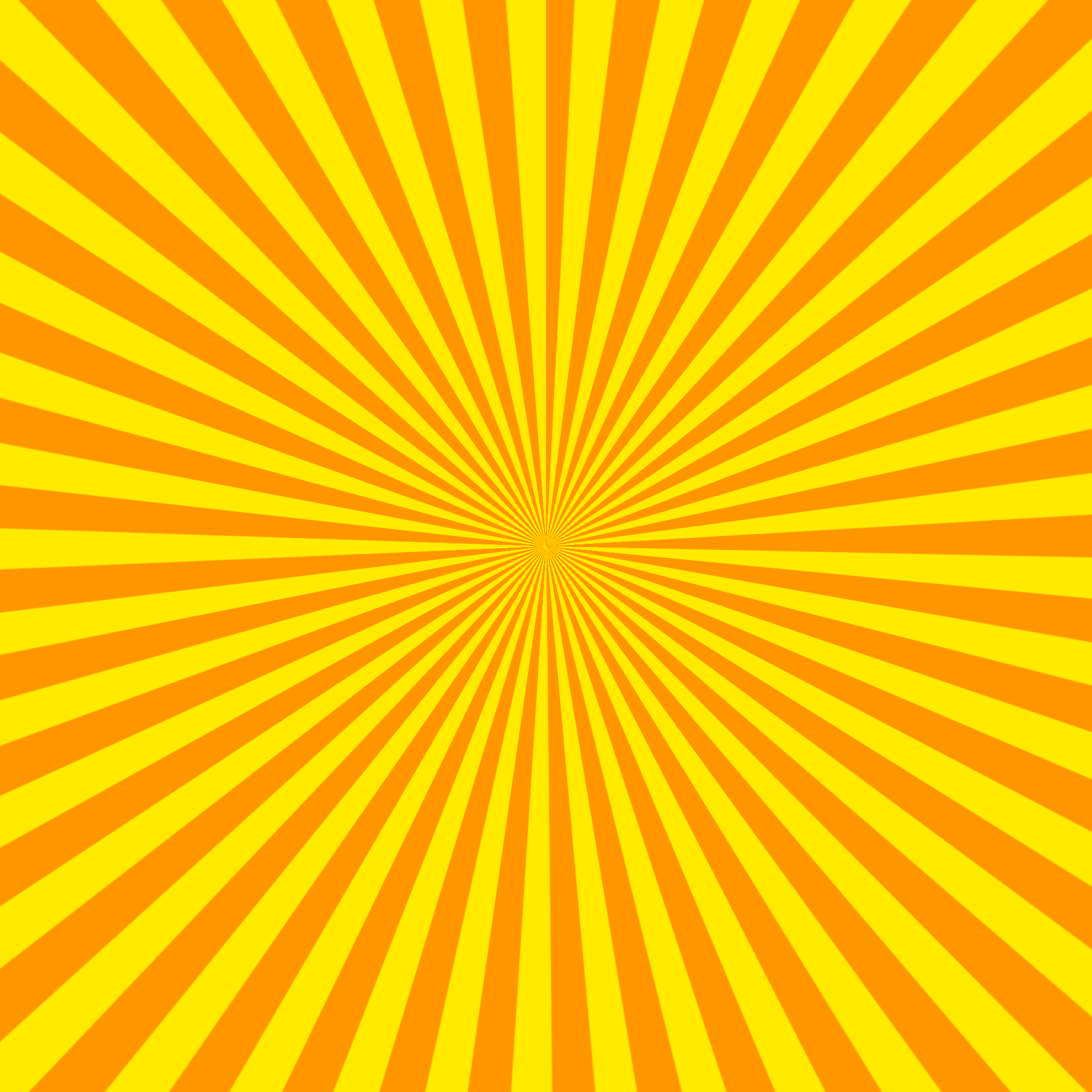 How To Make A Ol Sunburst Pattern Effect In Photoshop  My Photoshop   Art