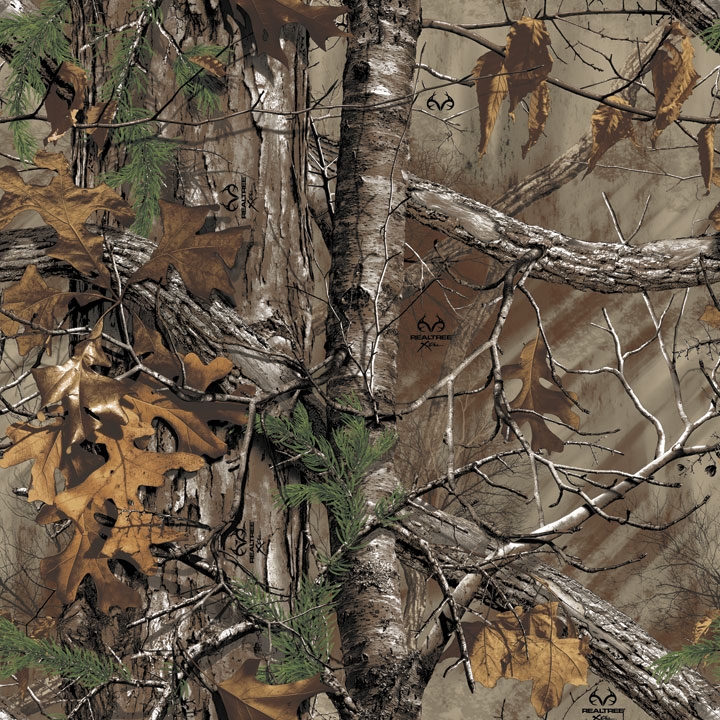 Hunting Camouflage image