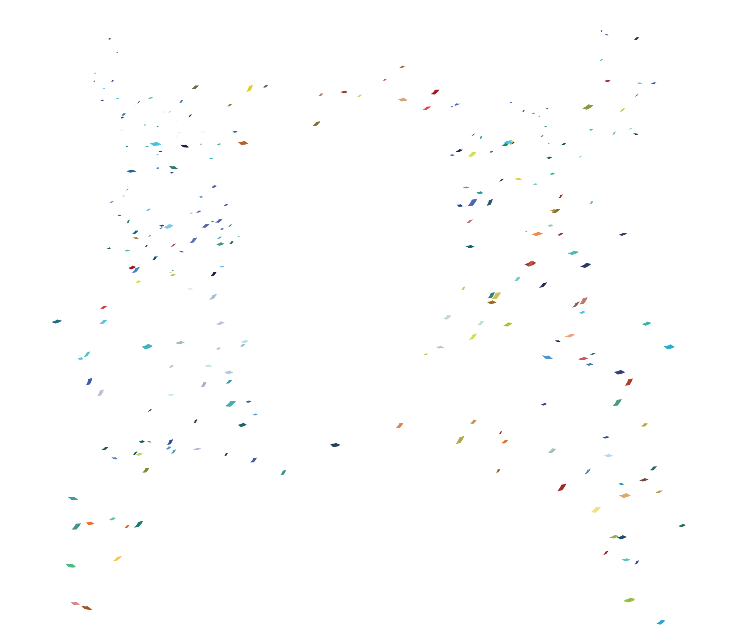 Images For Confetti Transparent Quality