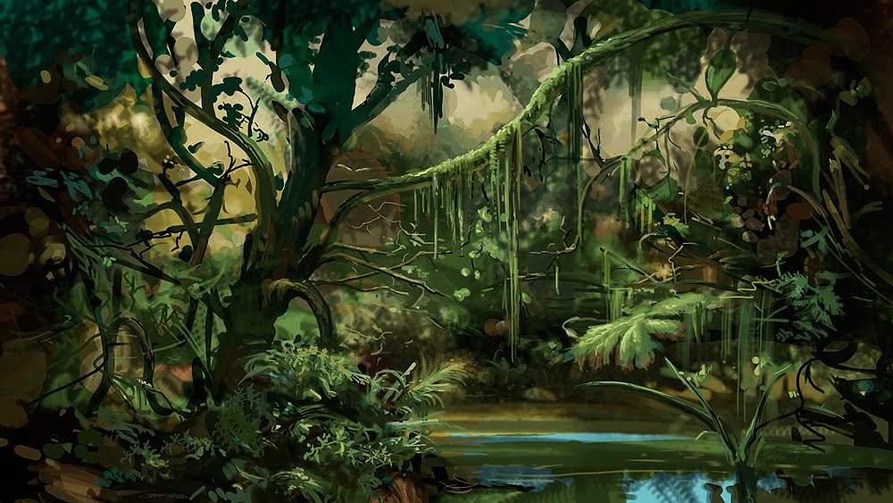 Jungle s Download