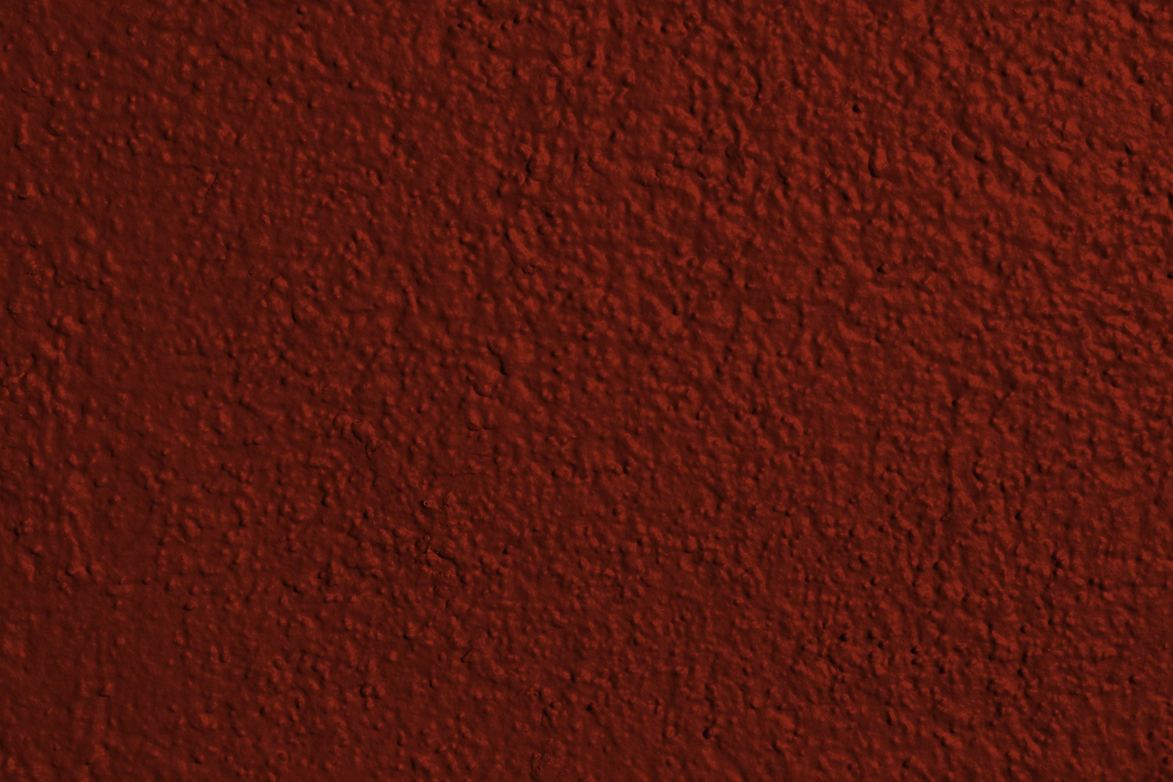 Knurl Maroon Color Art