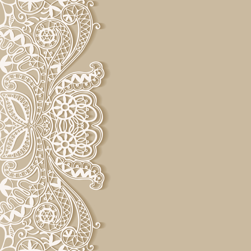 Lace Vector  Www Imgarcade   Online Image Arcade! Template