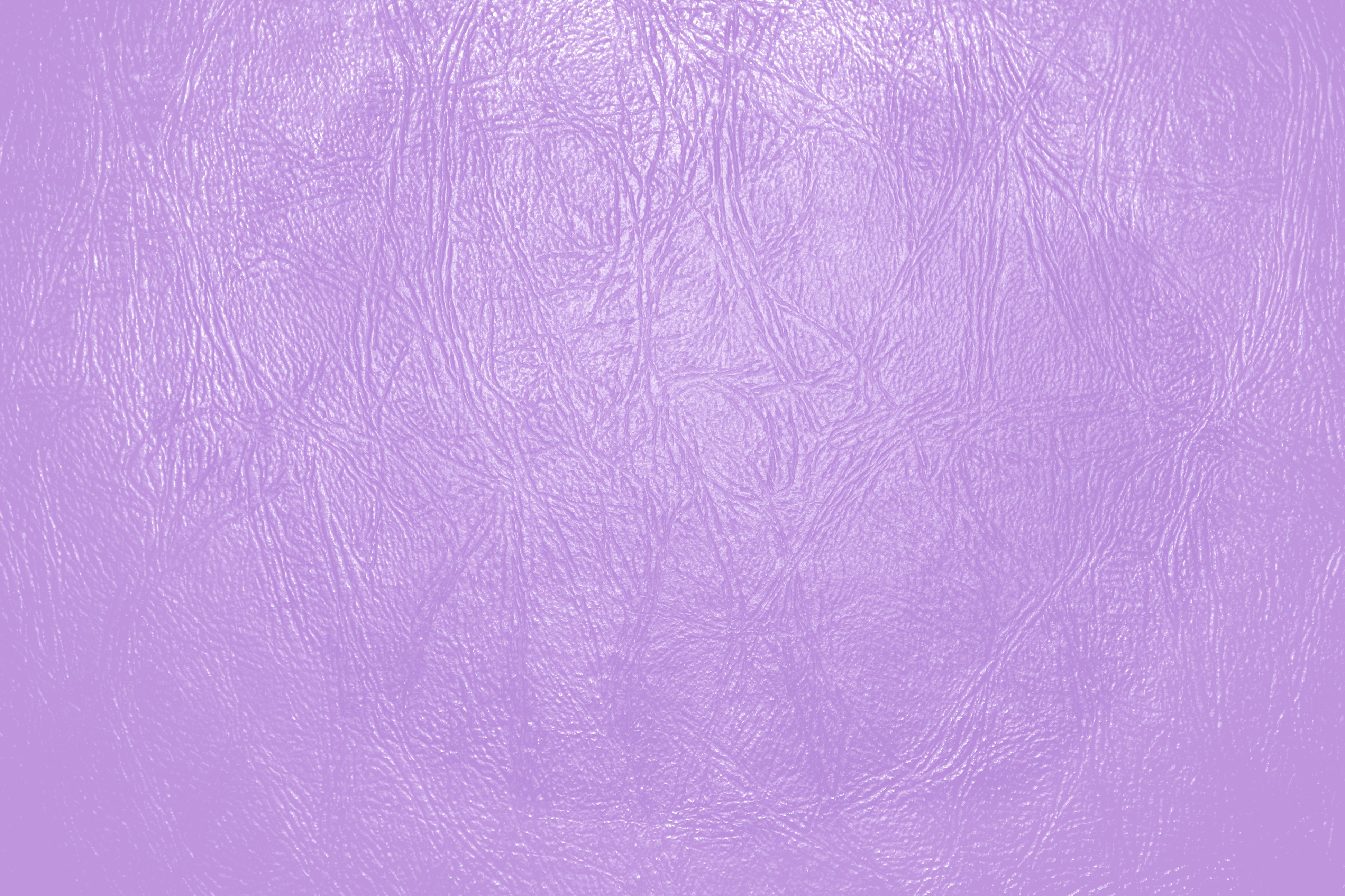 Lavender Or Light Purple Leather  Texture Frame