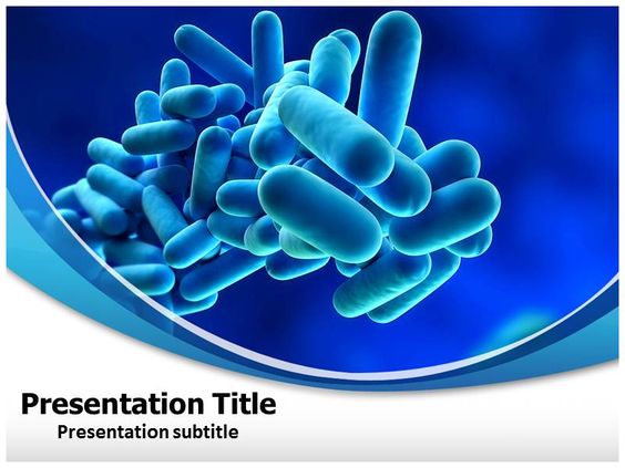 Legionella Of Bacteria