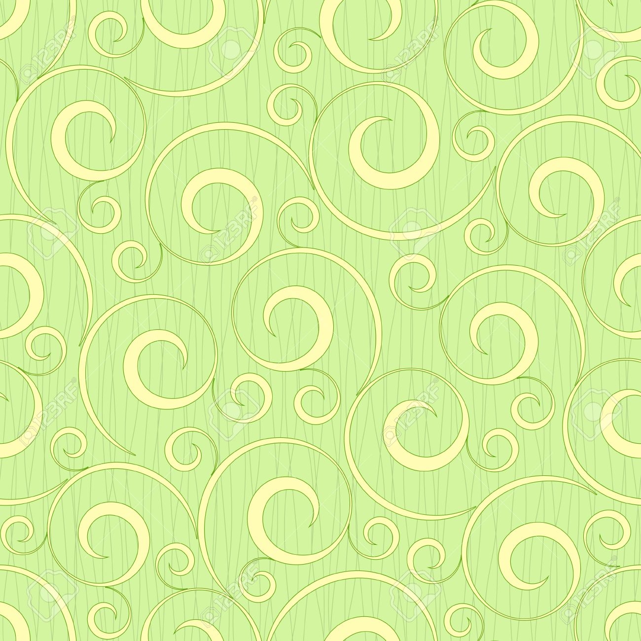 Light Green Pattern Hd Picture Slides