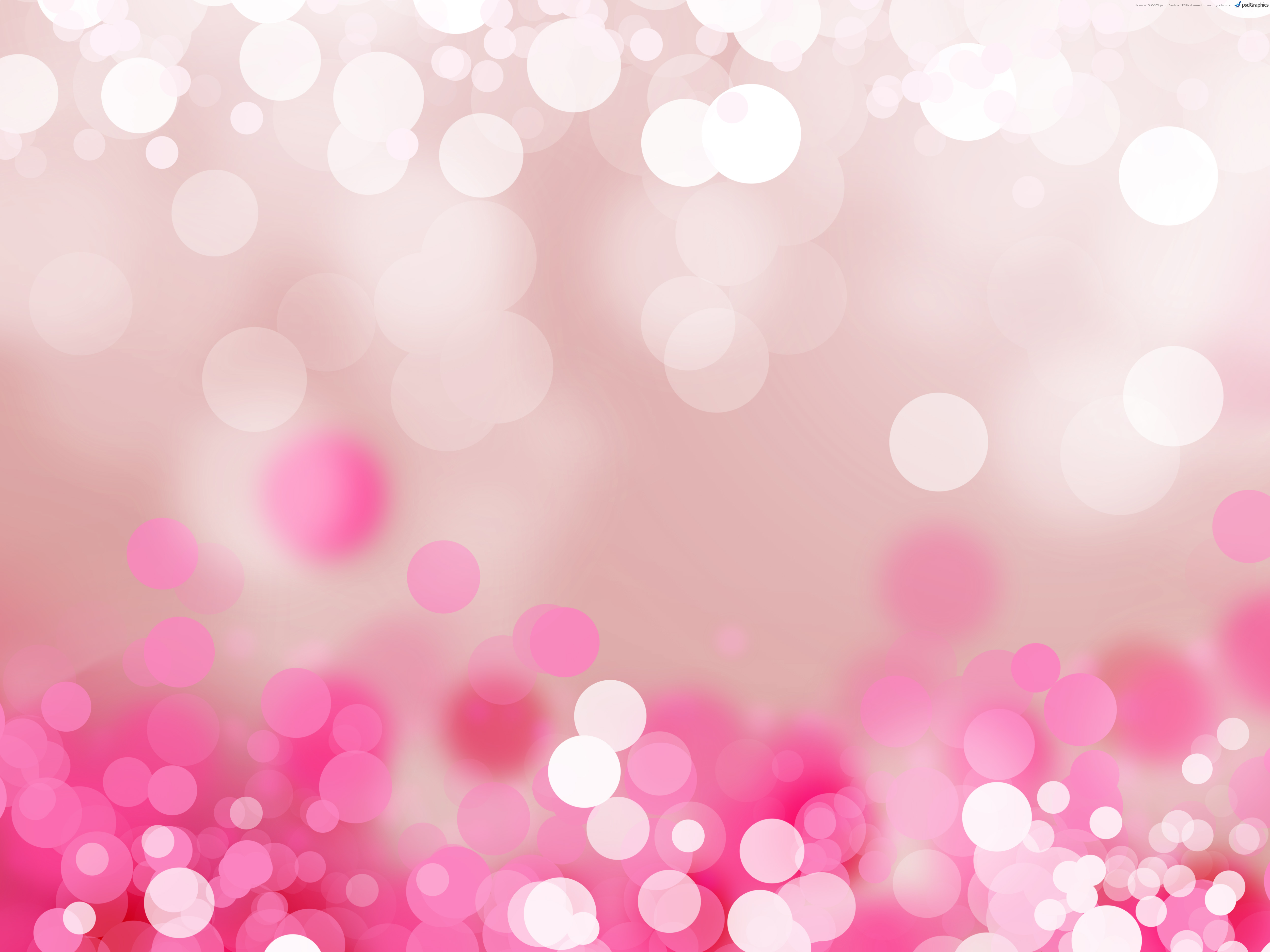 Light Pink  Hd Desktop Frame