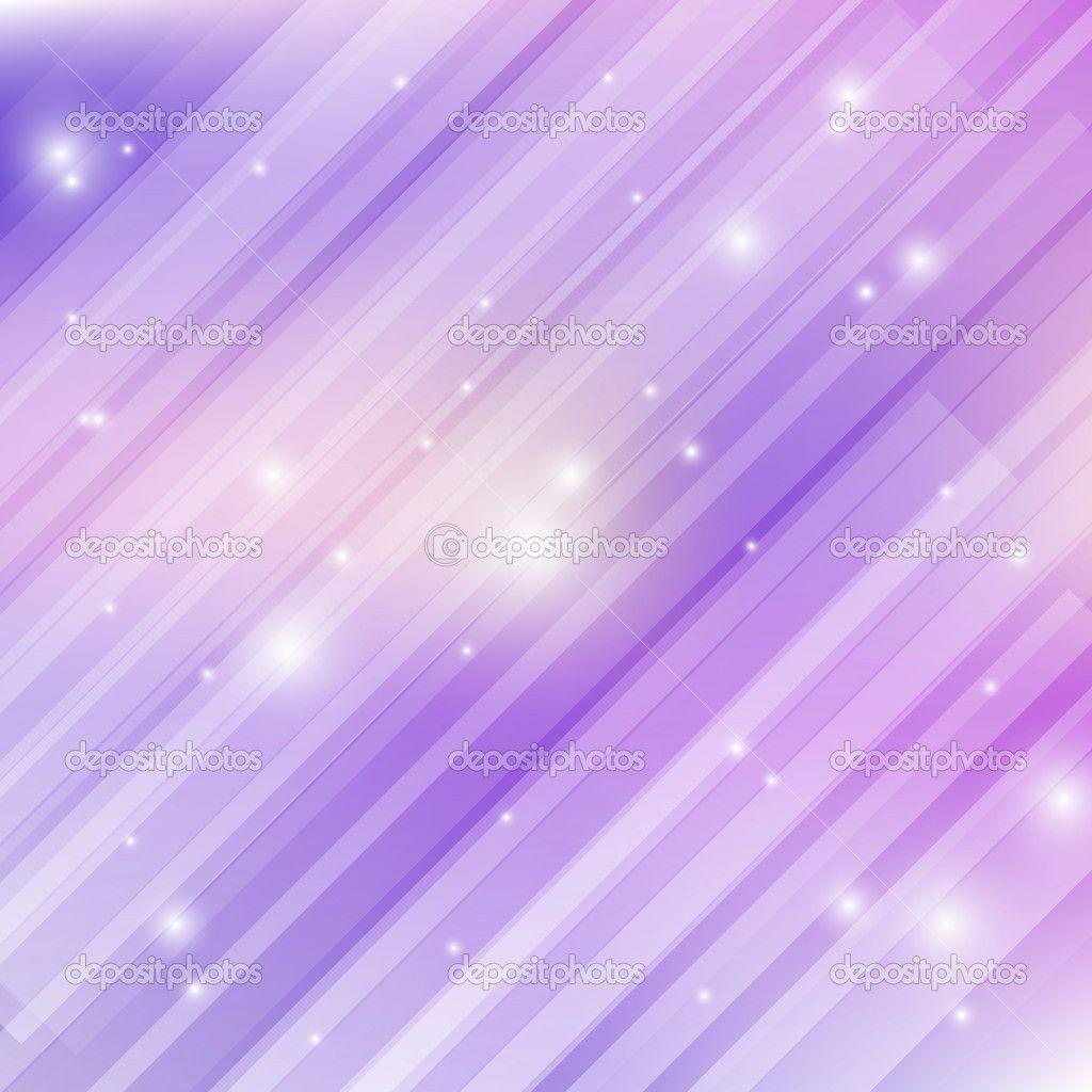 Light Purple Art
