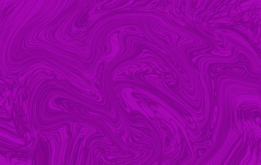 Light Purple Template