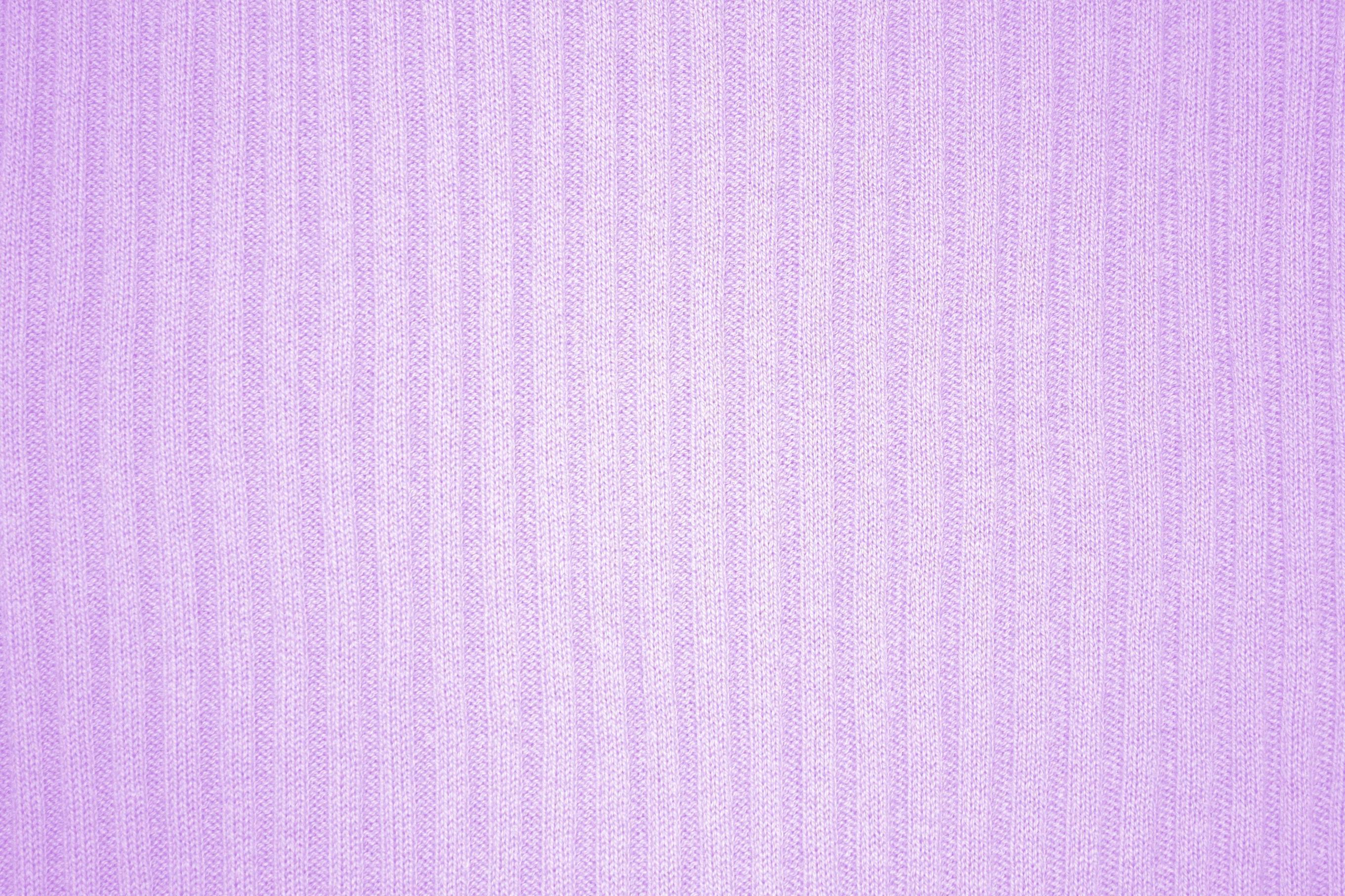 Light Purple Wool Template