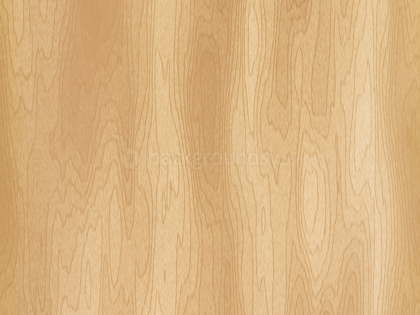 Light Wood Grain Template