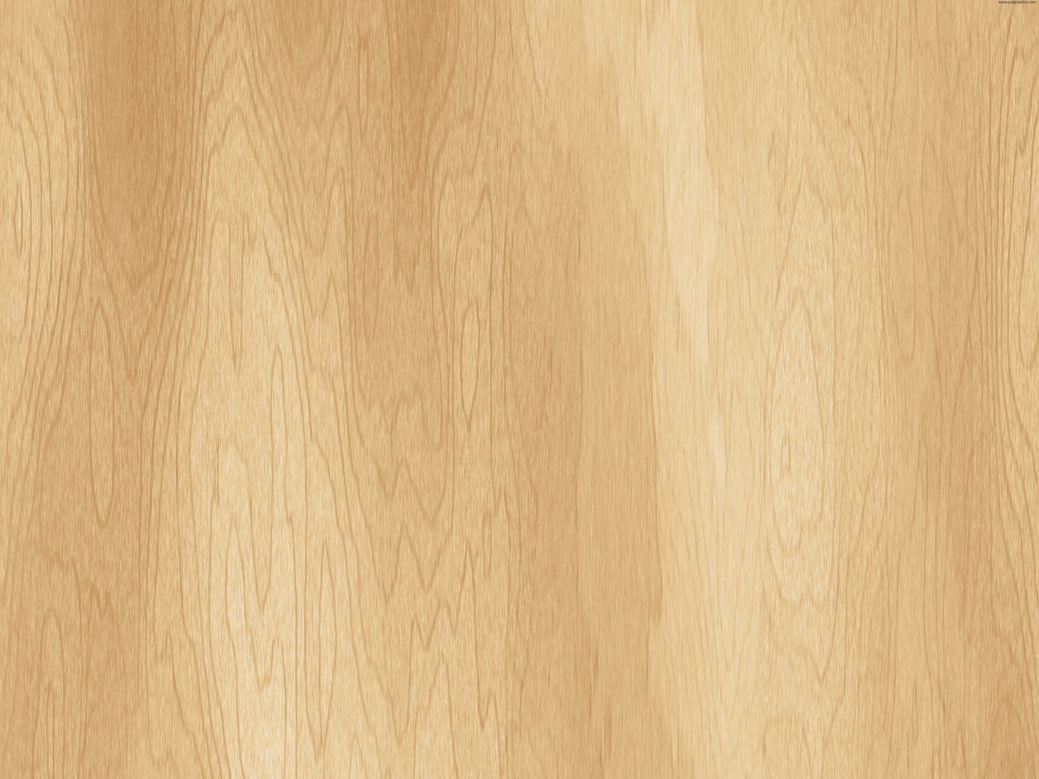 Light Wooden Wallpaper