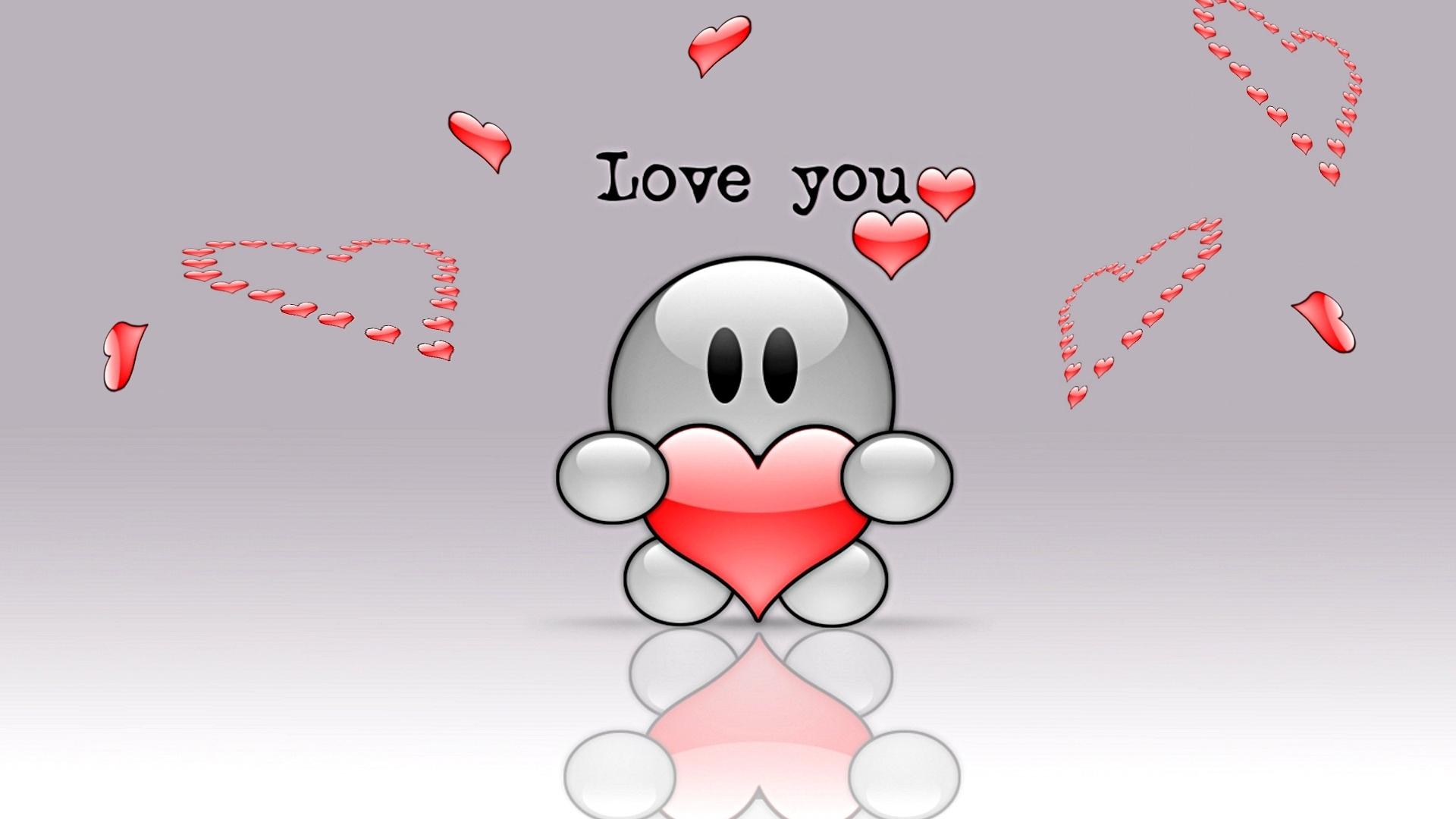 Love You Cute Images Hd Photo