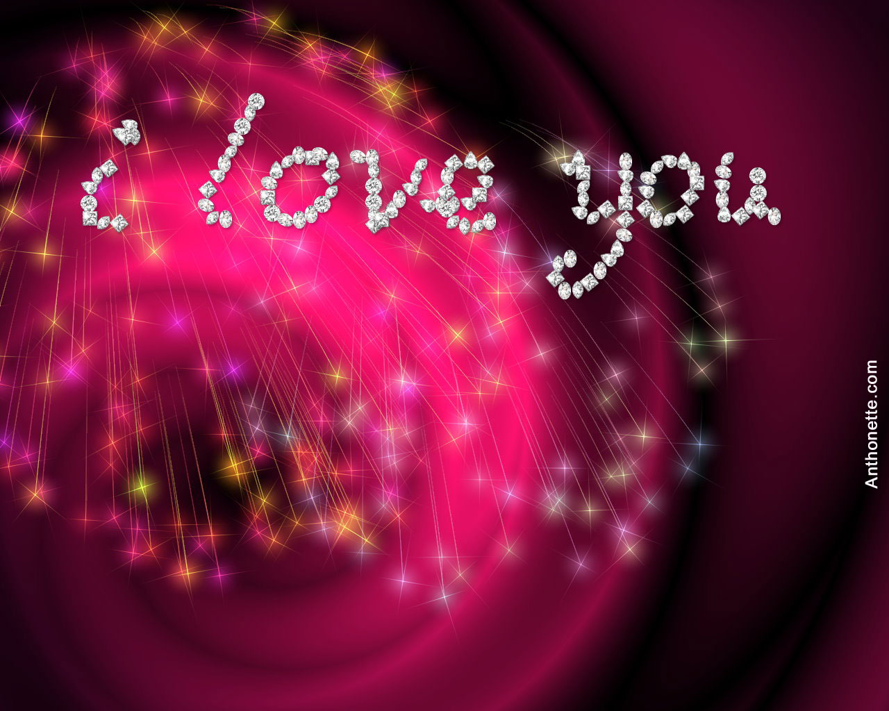 Love You Nice Hd Clipart