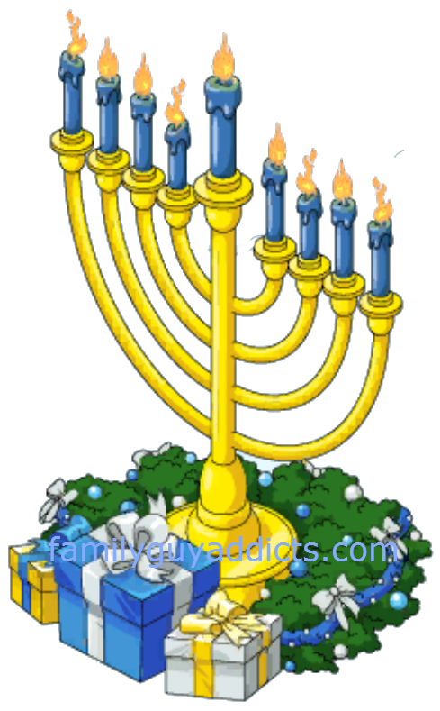 Menorahs Photos