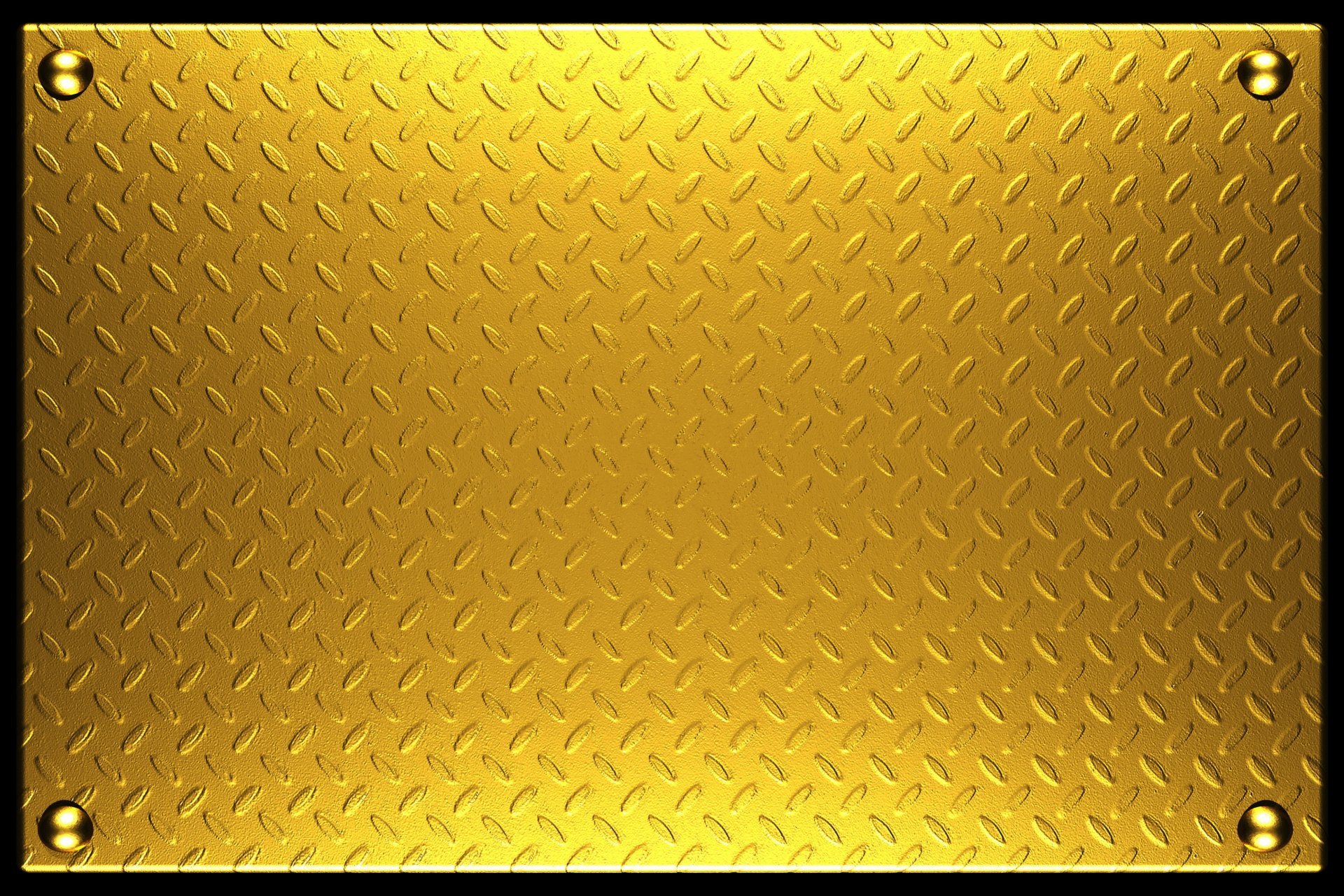 Metal Gold Metallic Steel Plate Texture Design