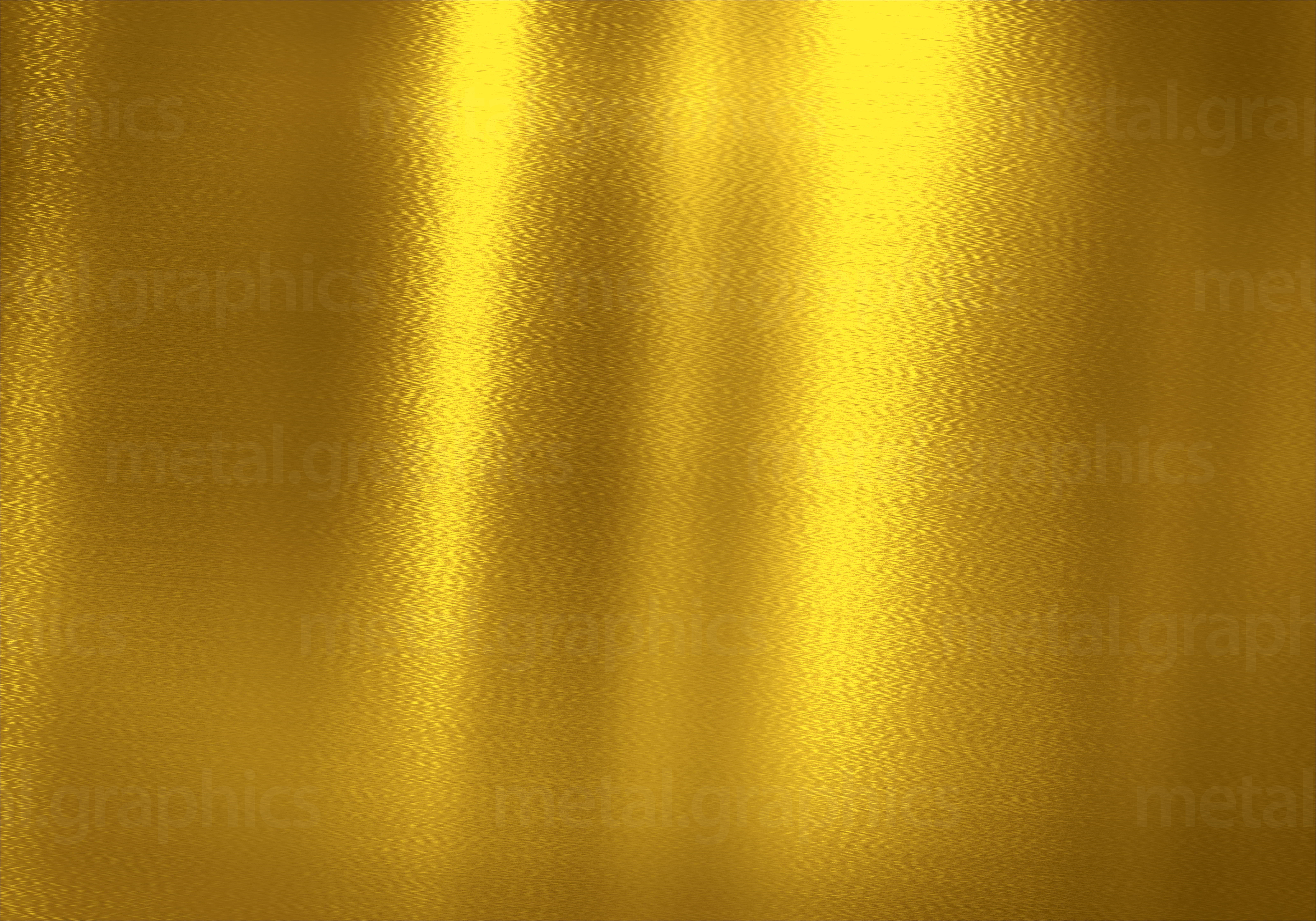Metallic Gold Graphics PPT Backgrounds