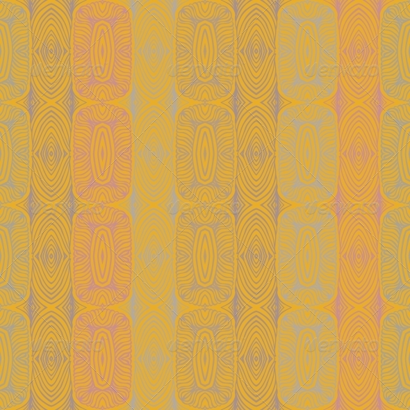 Mexican Pattern Graphic