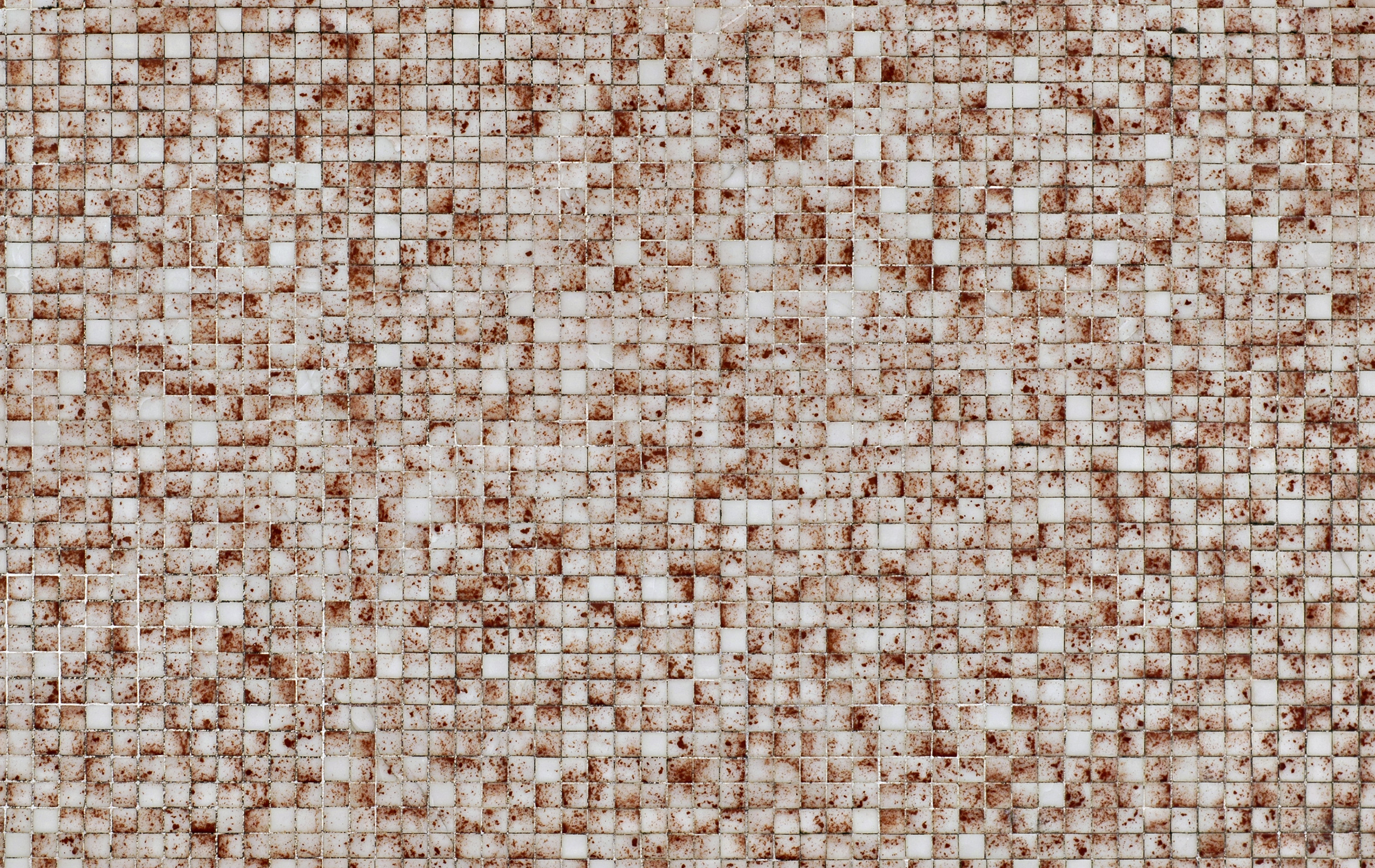 Mosaic Texture Mosaic