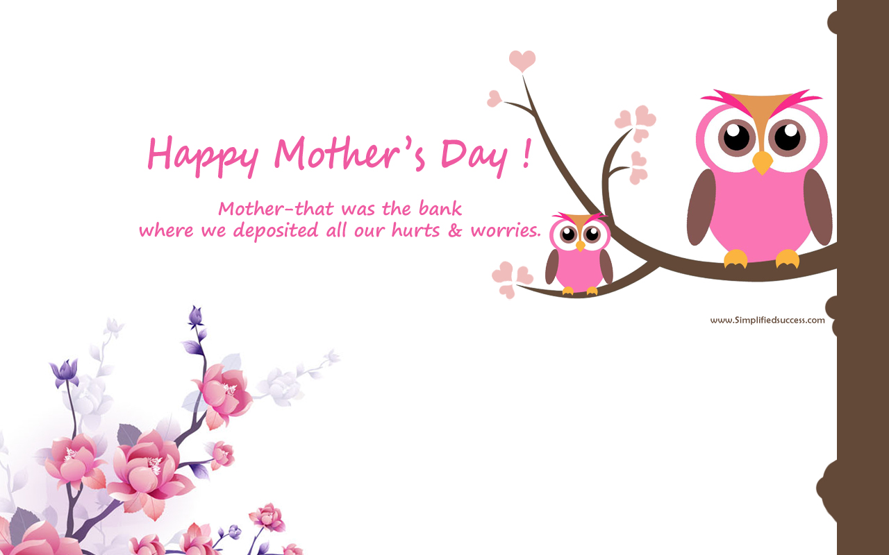 Mothers Day image