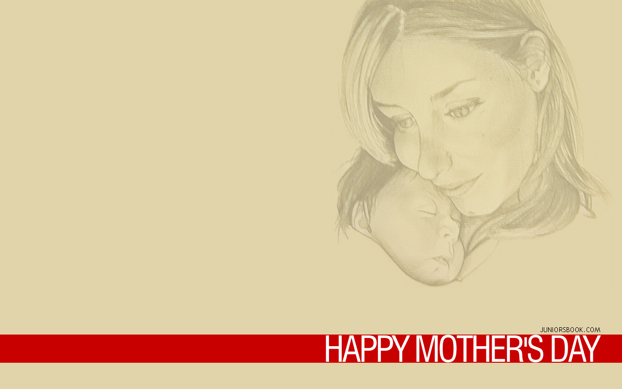 Mothers Day Template