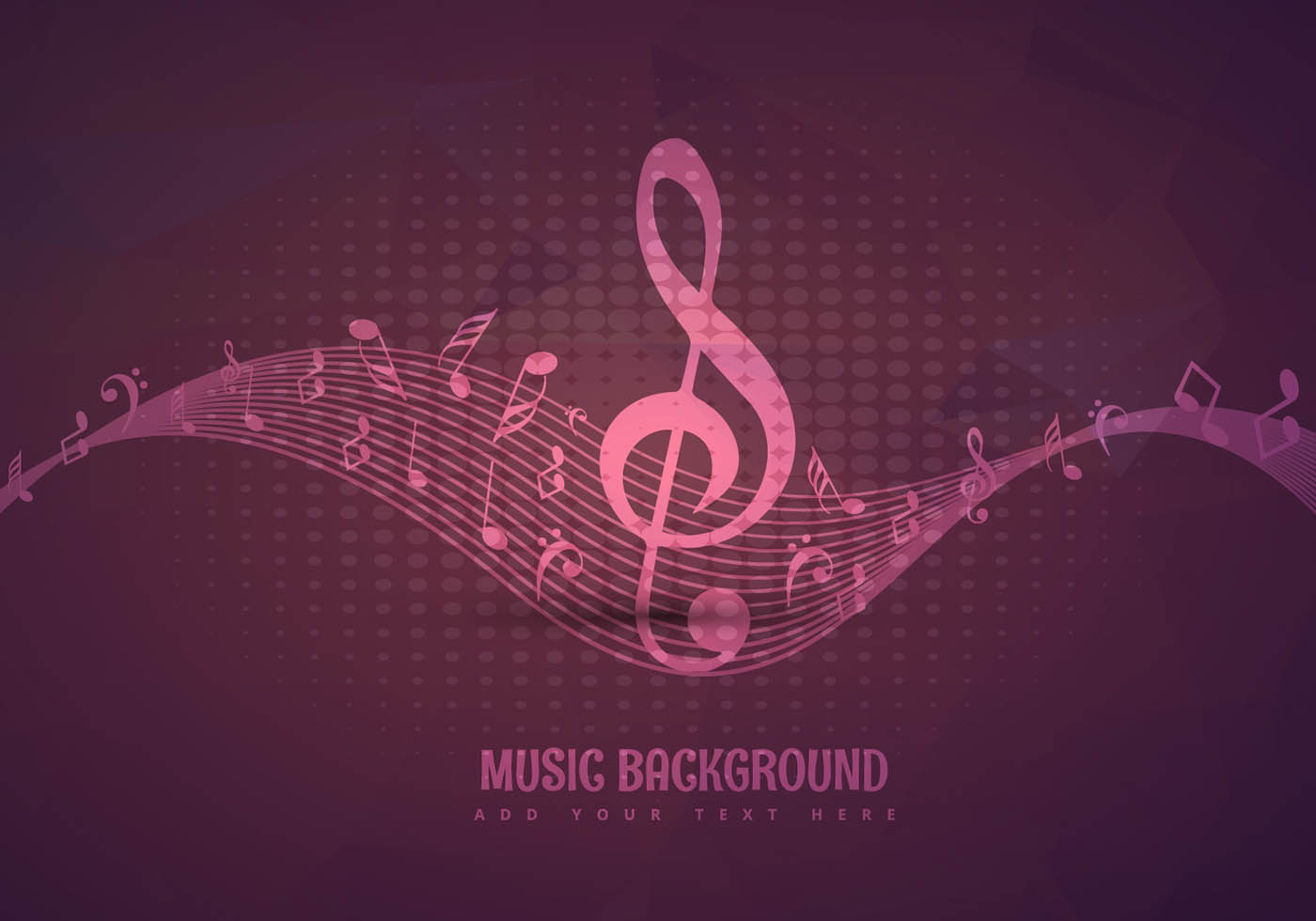 Music Design  Free Vector Art Stock Graphics   Clipart