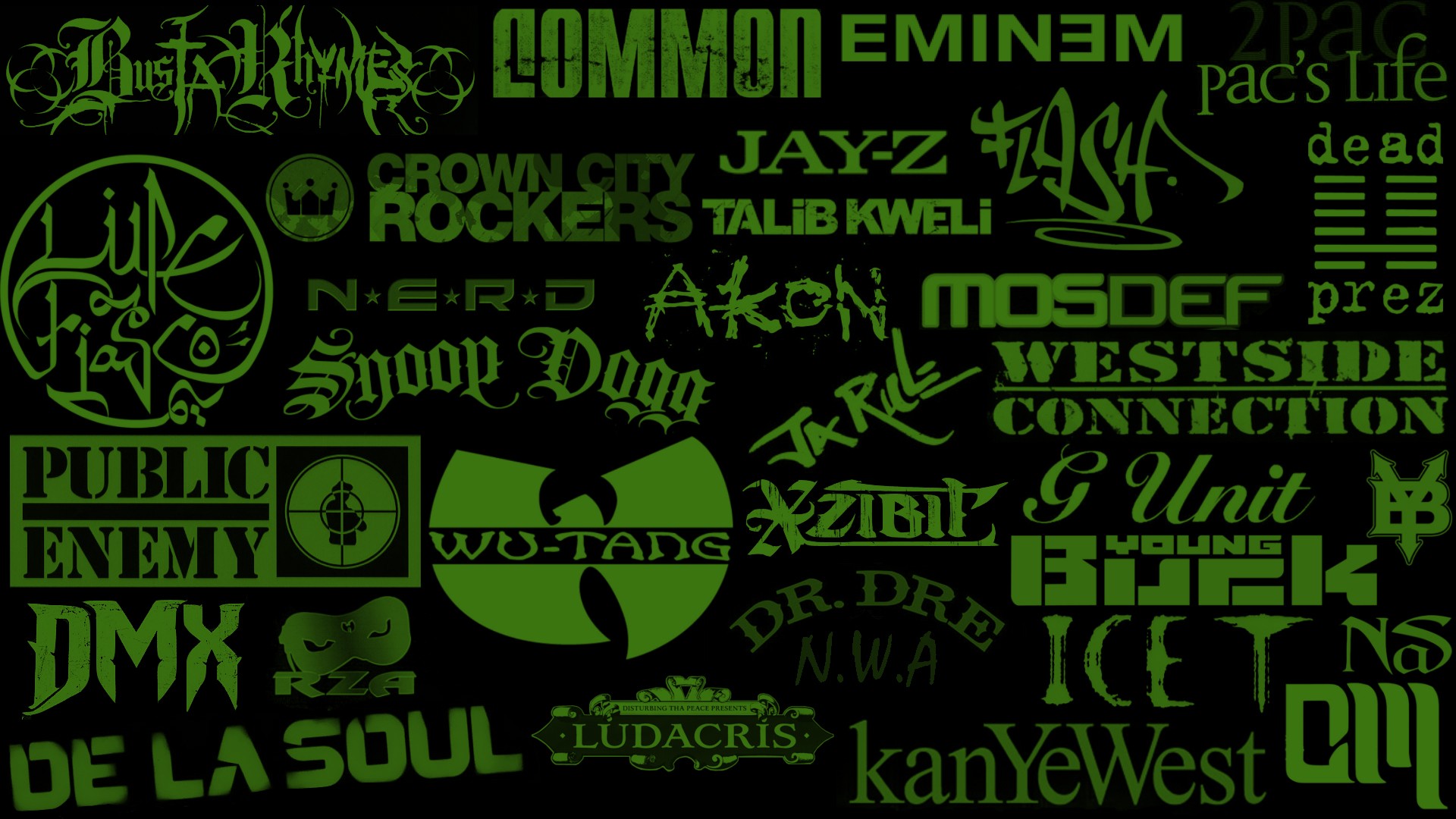 Music Hip Hop