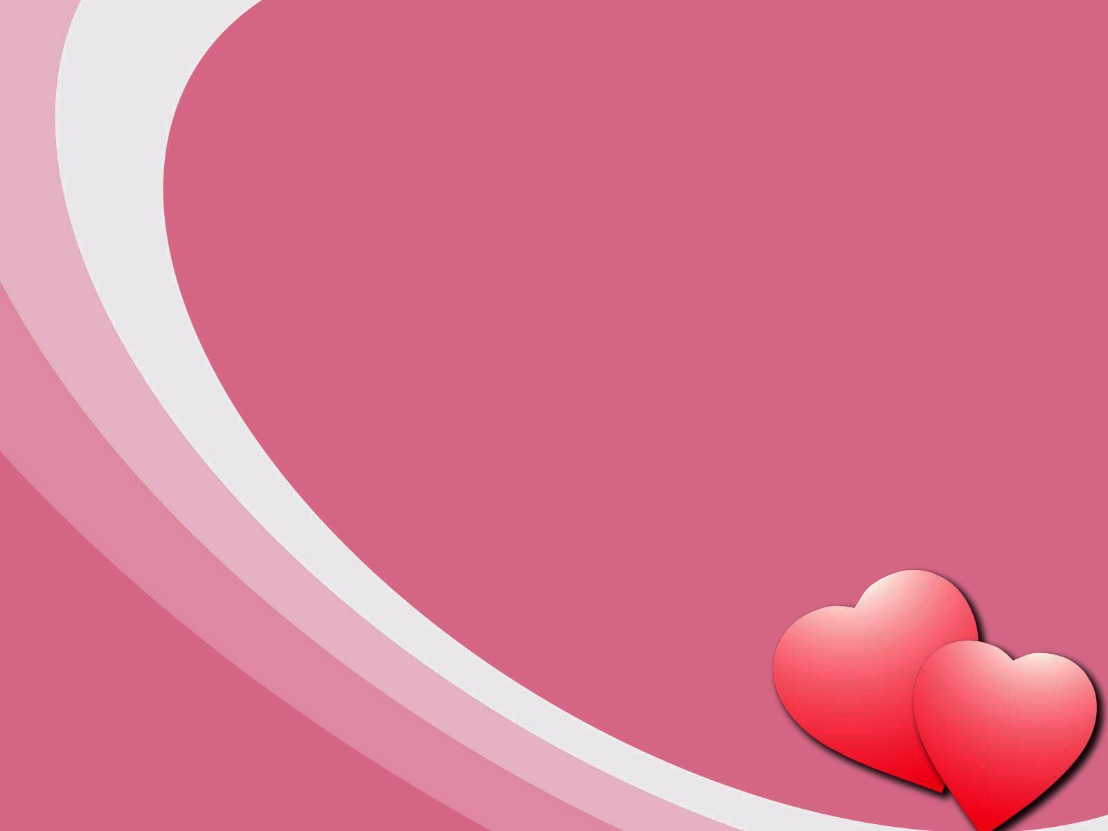 My Valentine Heart For Templates  PPT   Clip Art