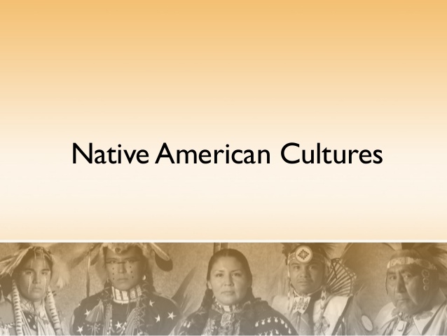 Native American Cultures Quality