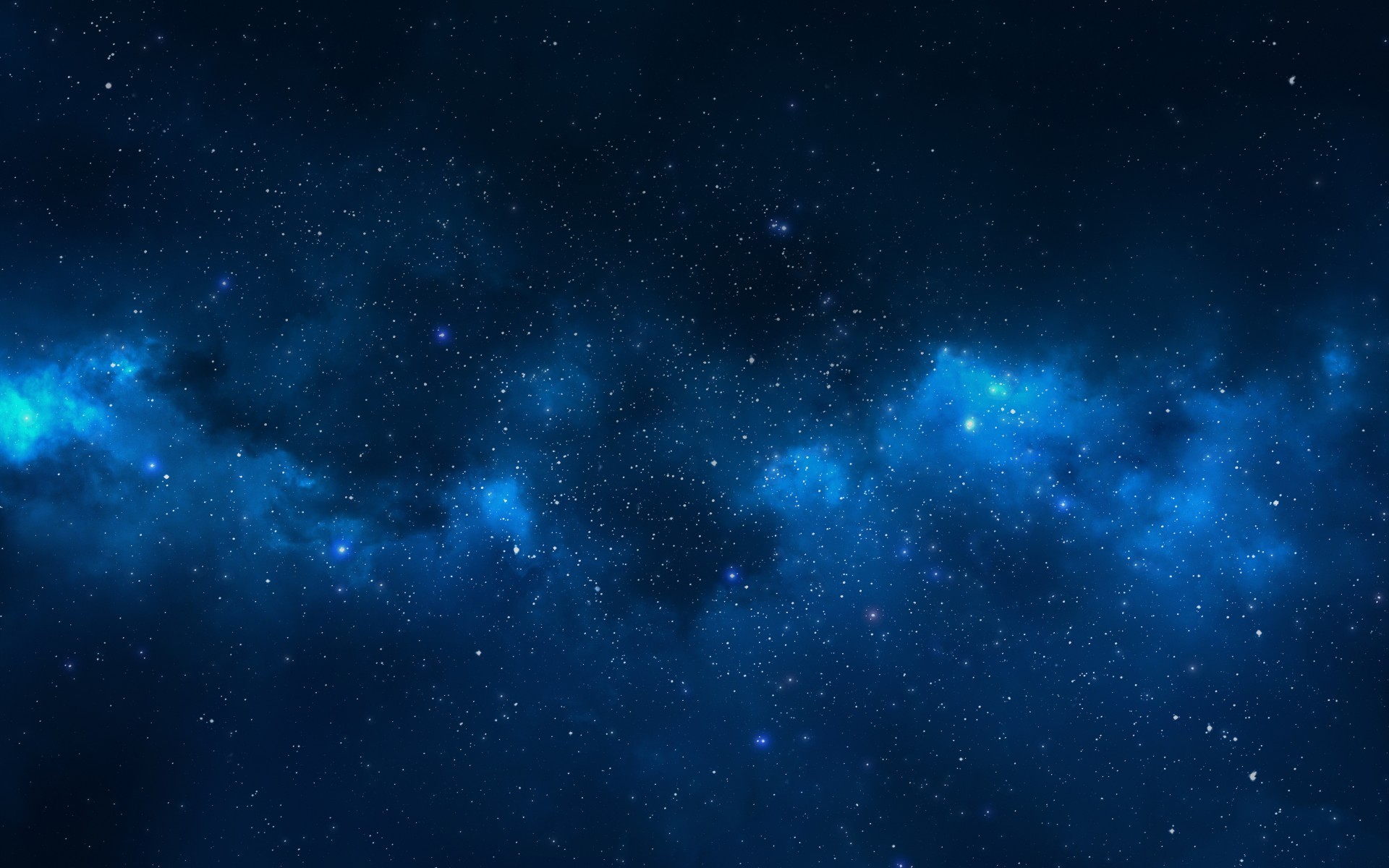 Nebula Night Sky  Pics About Space image