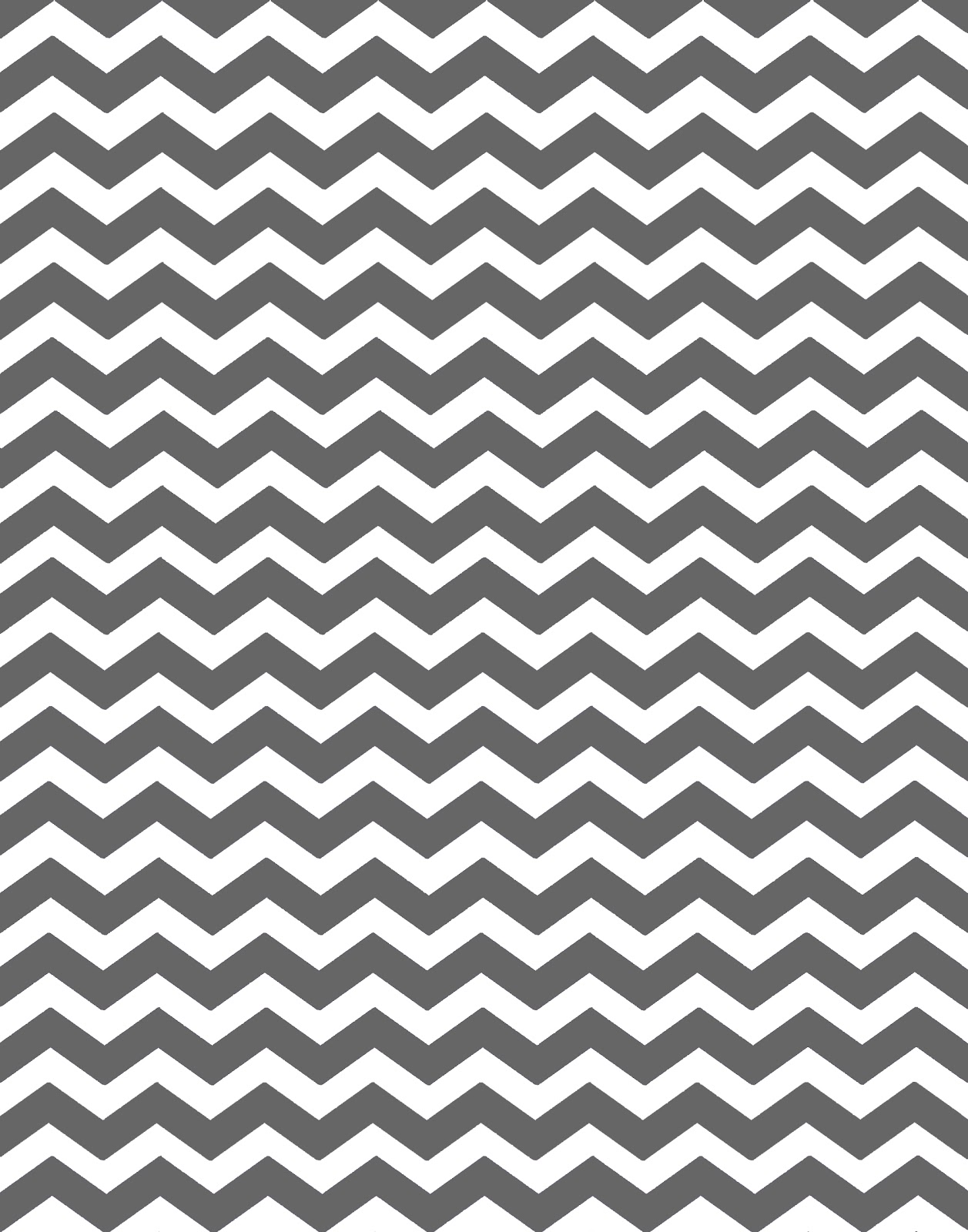 New Colors Chevron Clip Art