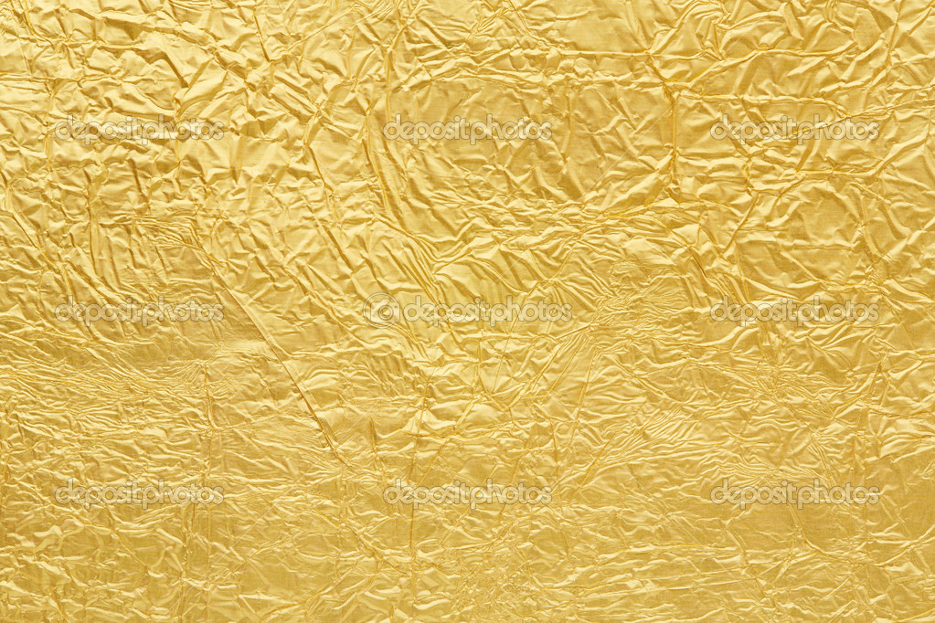 New Gold Texture