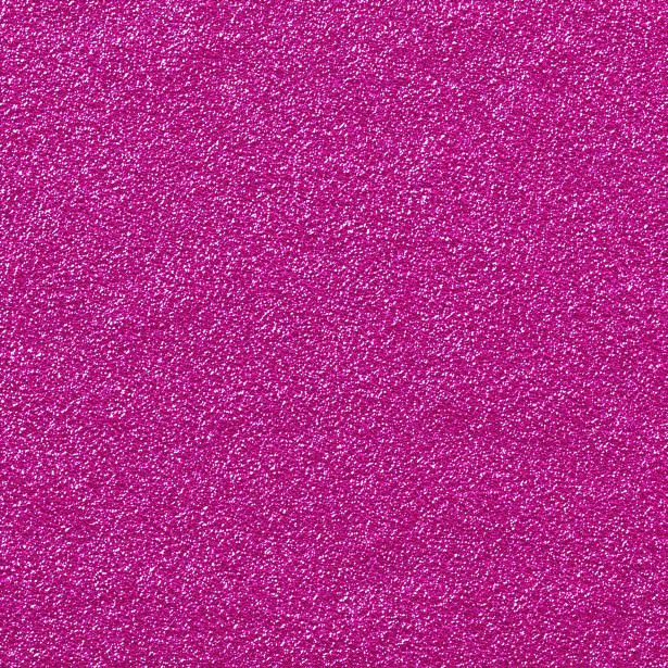 News Pink Glitter Frame