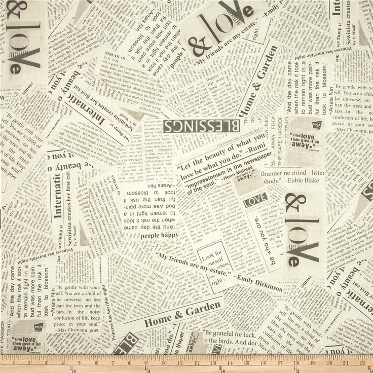 Newsprint Newspaper Slides Backgrounds for Powerpoint Templates PPT