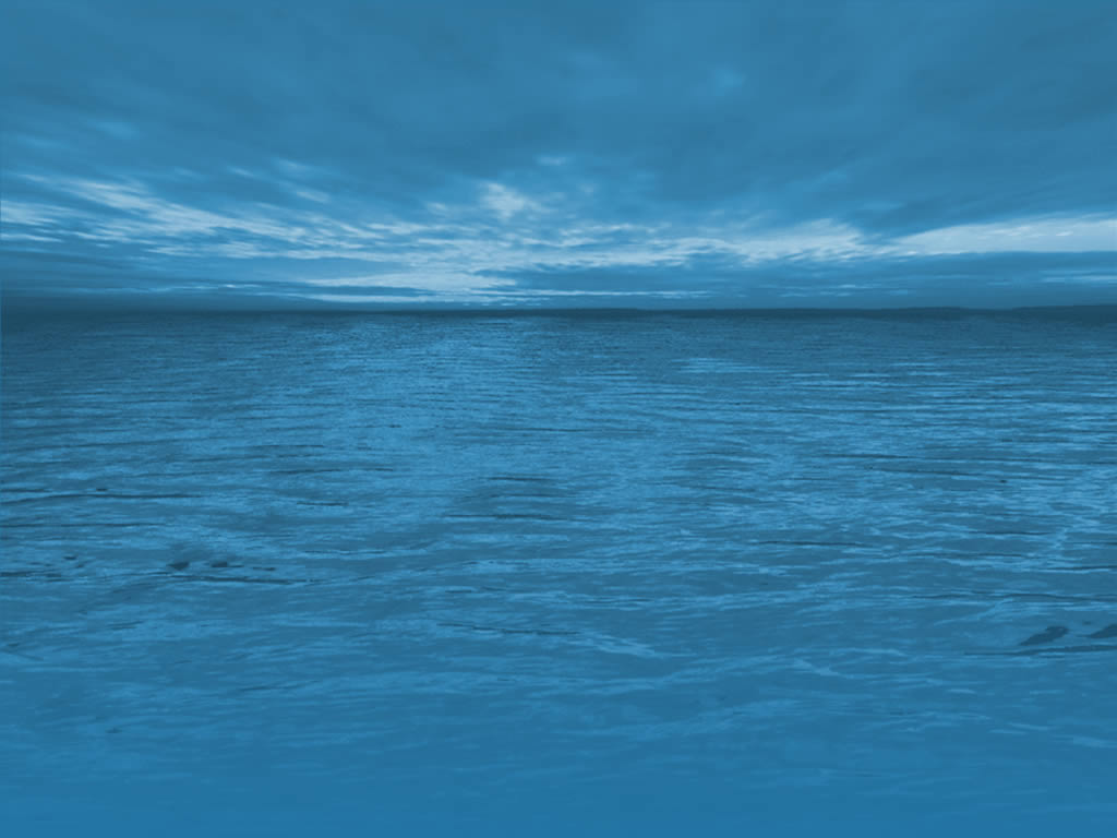 Ocean Desktop Picture