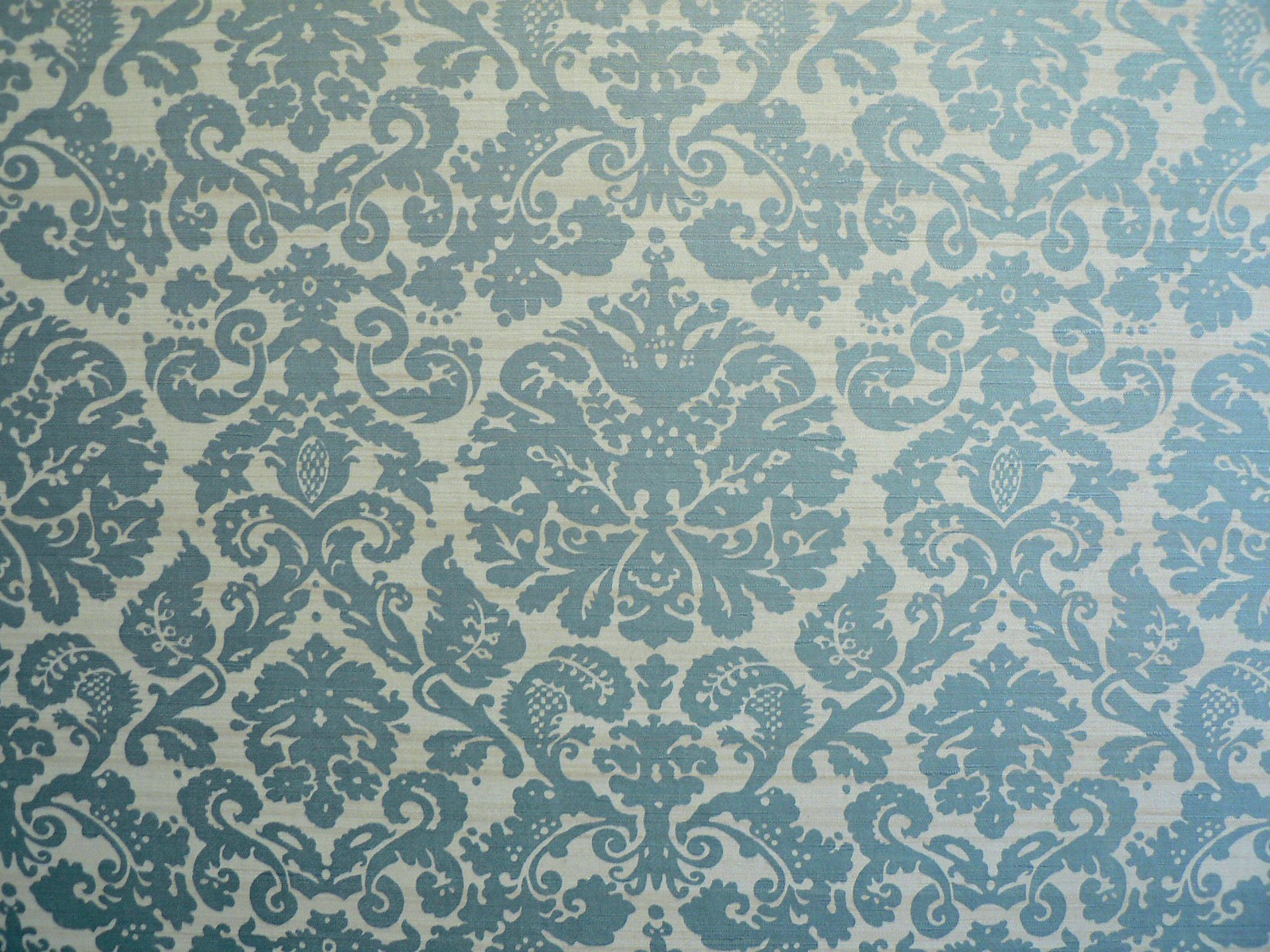Old Pattern Picture