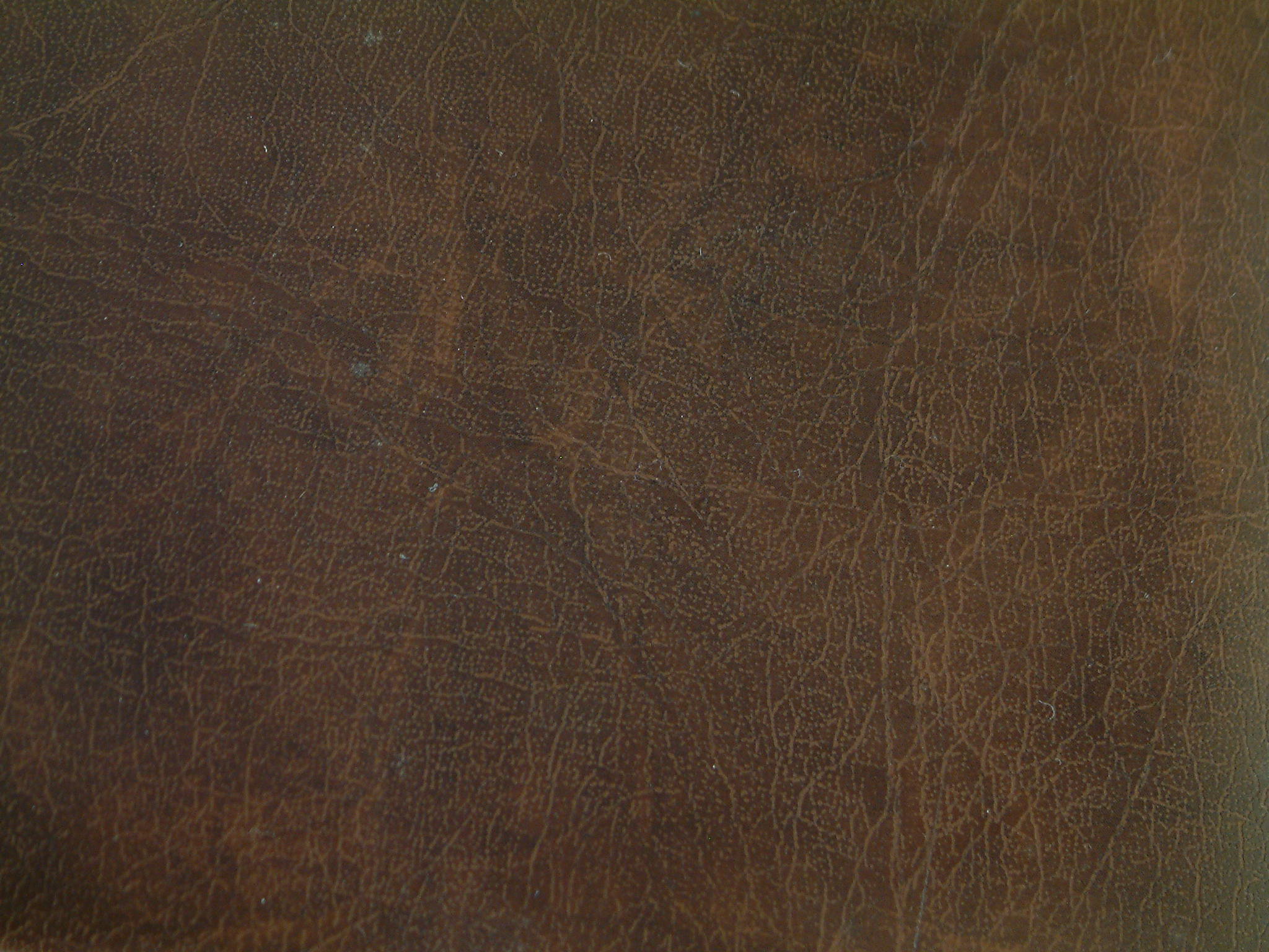 Old Style Leather Texture Photo